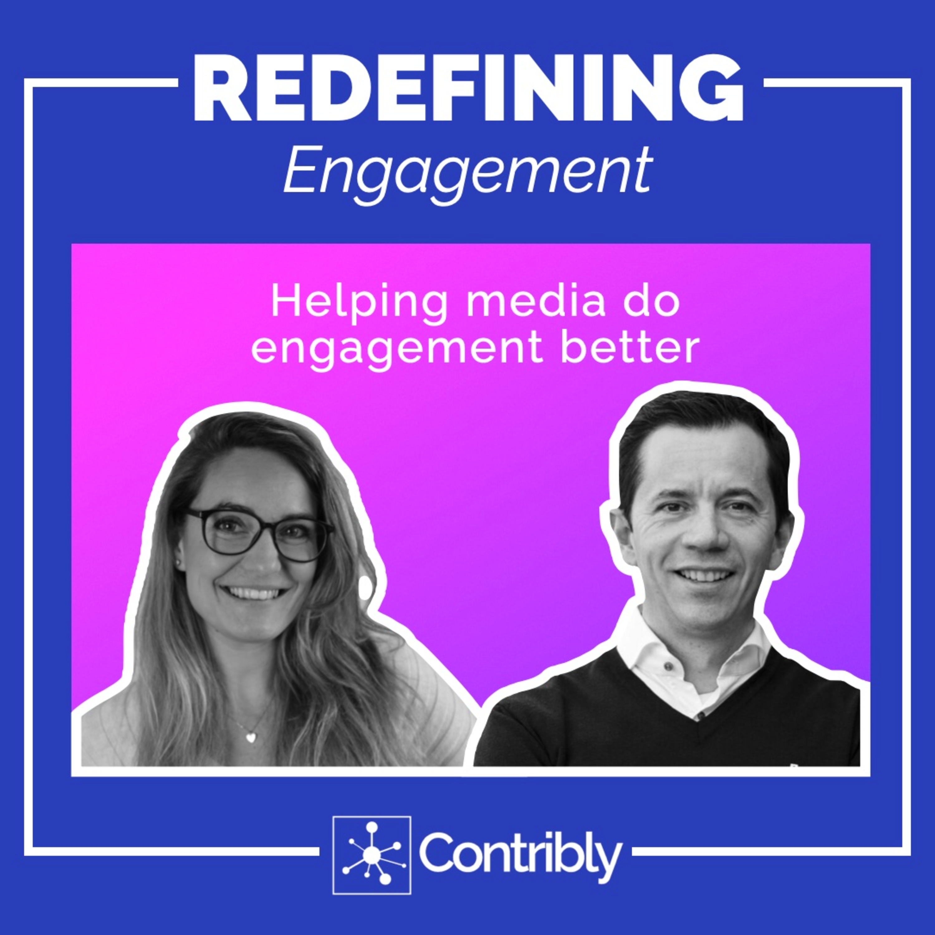 Redefining Engagement