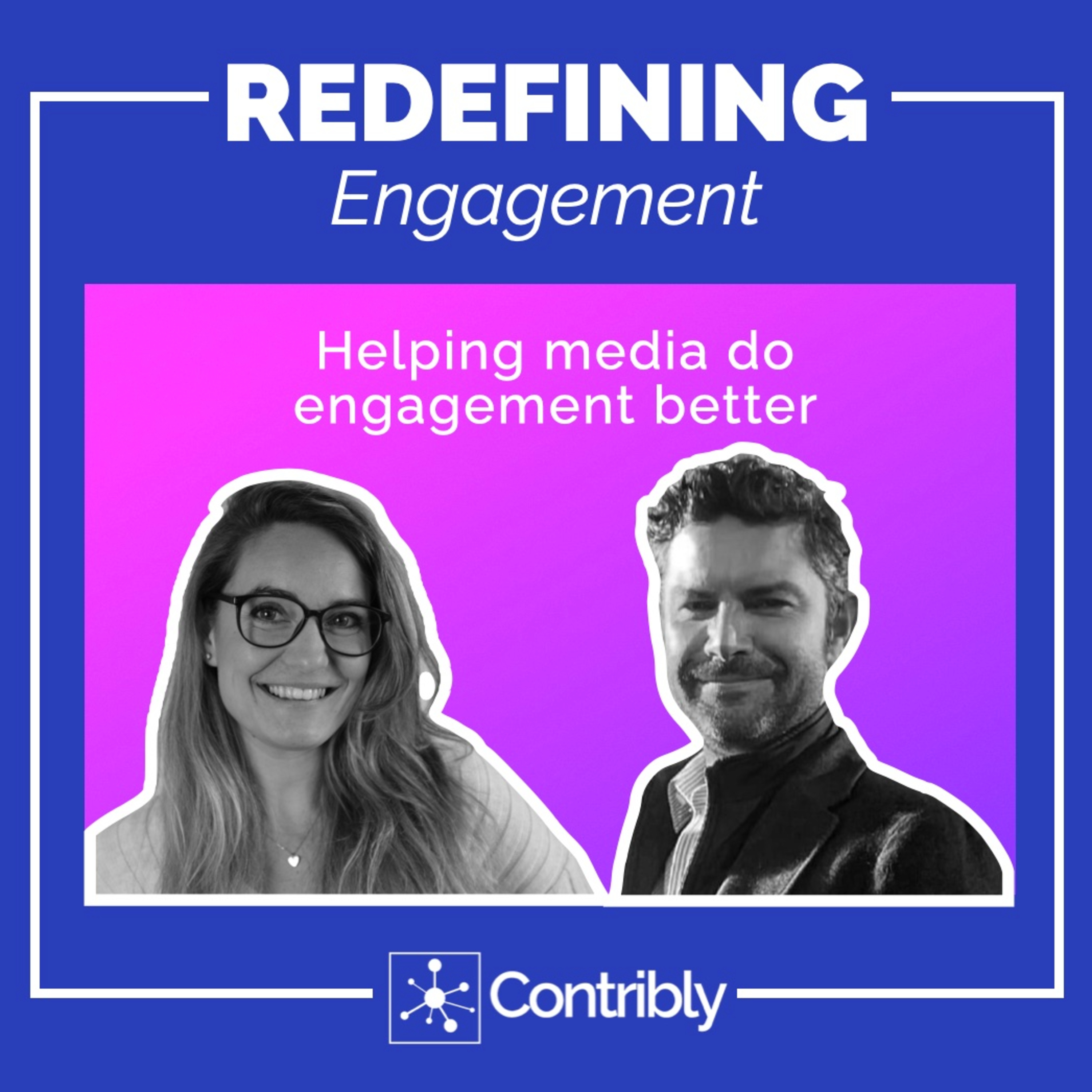 Redefining Engagement