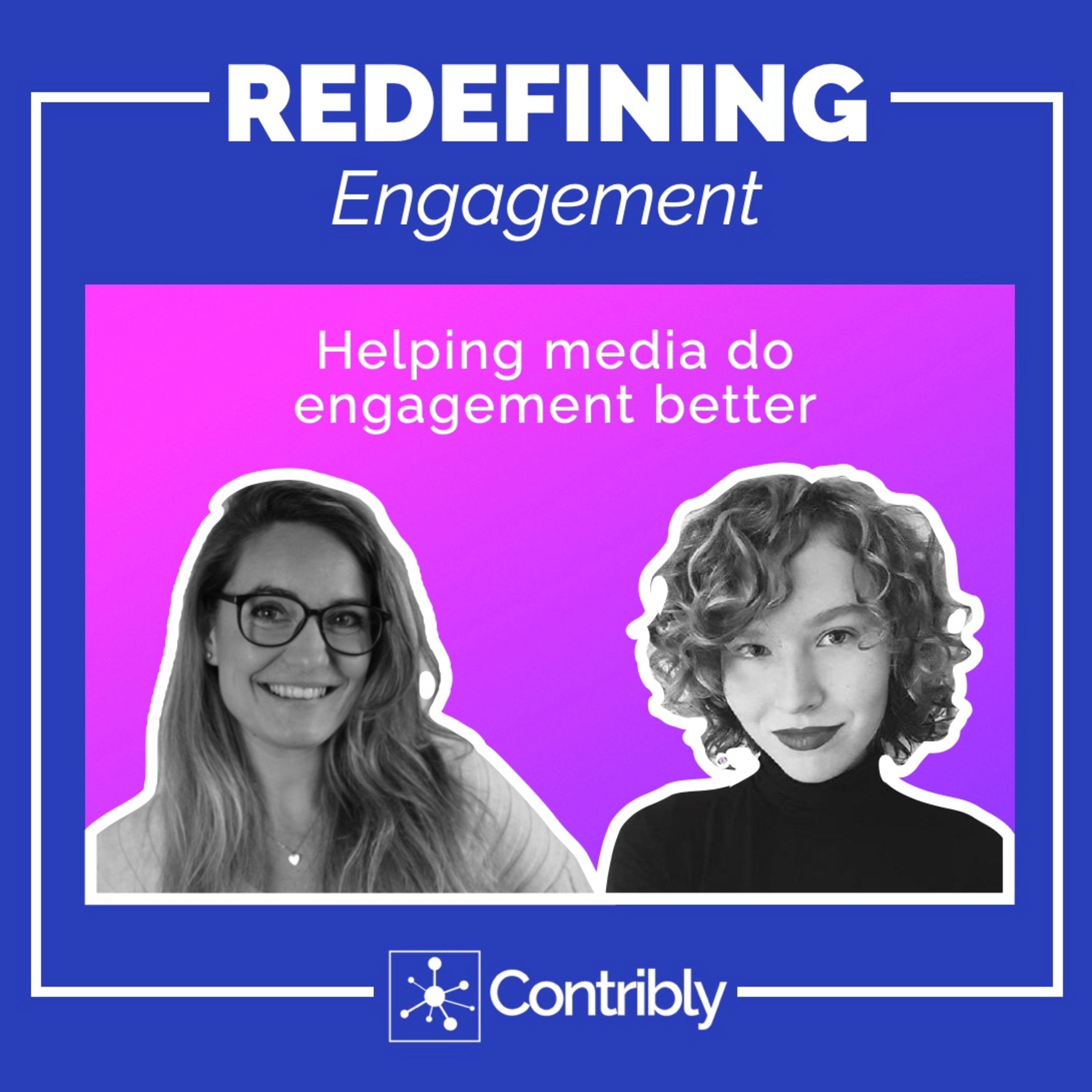 Redefining Engagement