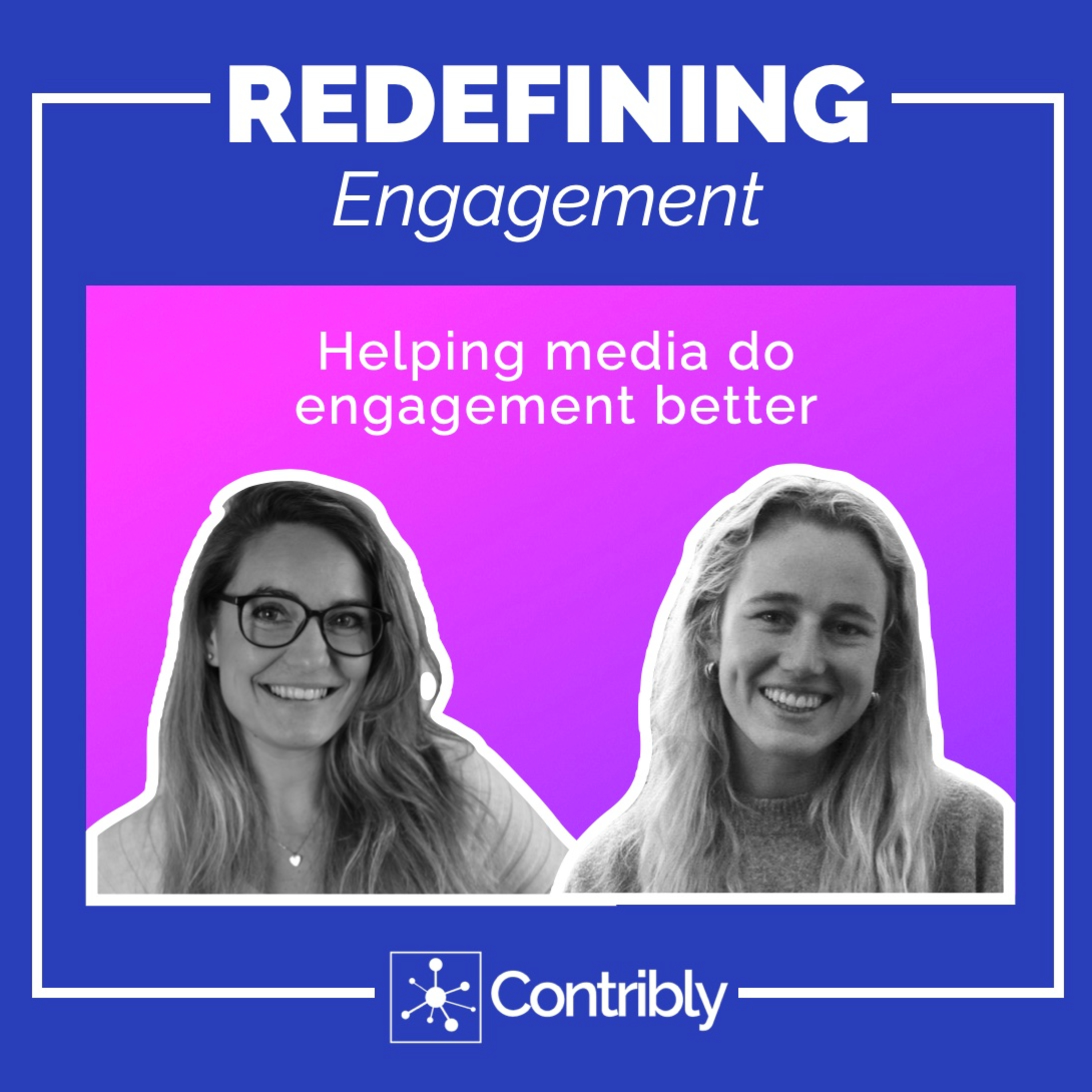 Redefining Engagement