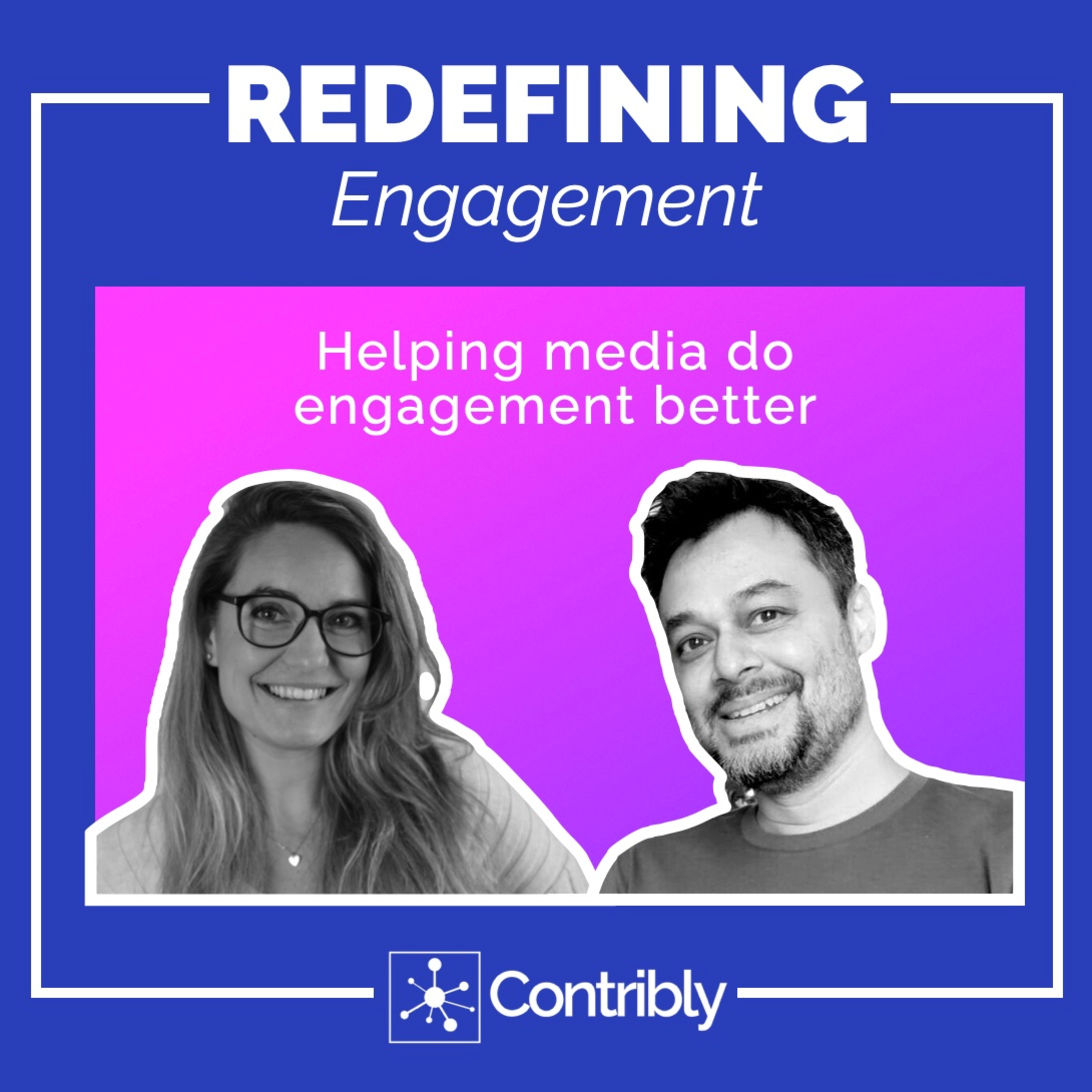 Redefining Engagement
