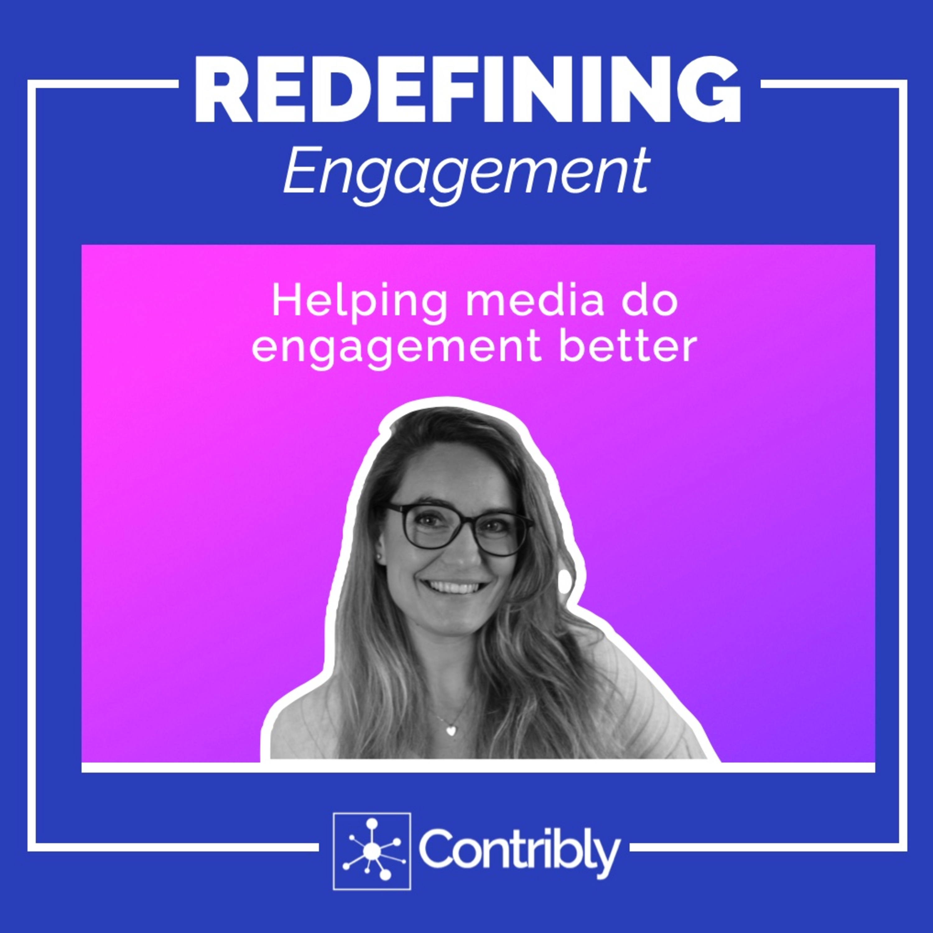 Redefining Engagement