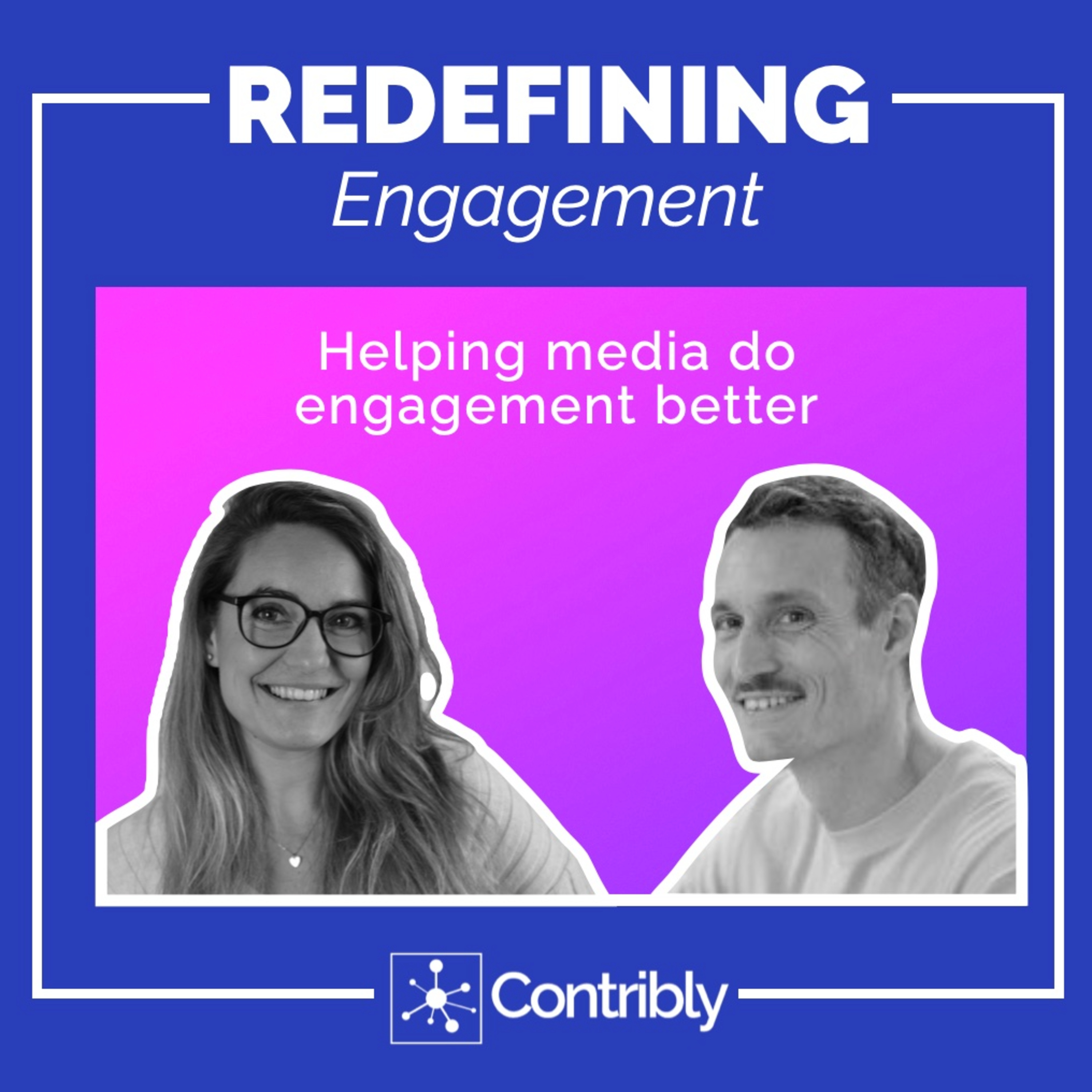 Redefining Engagement