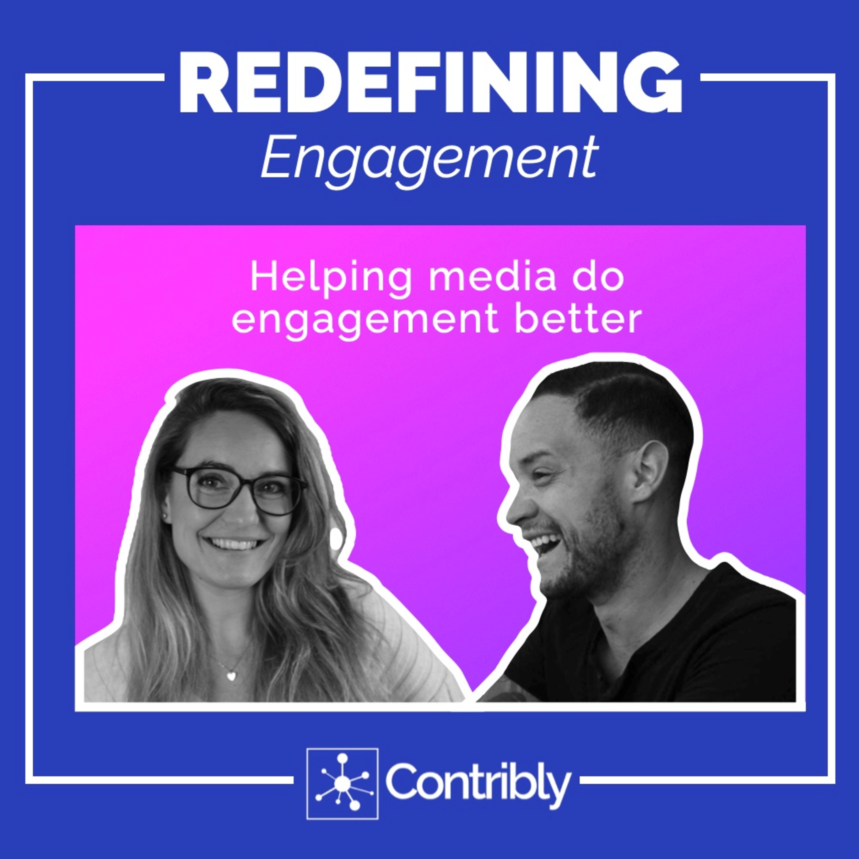 Redefining Engagement