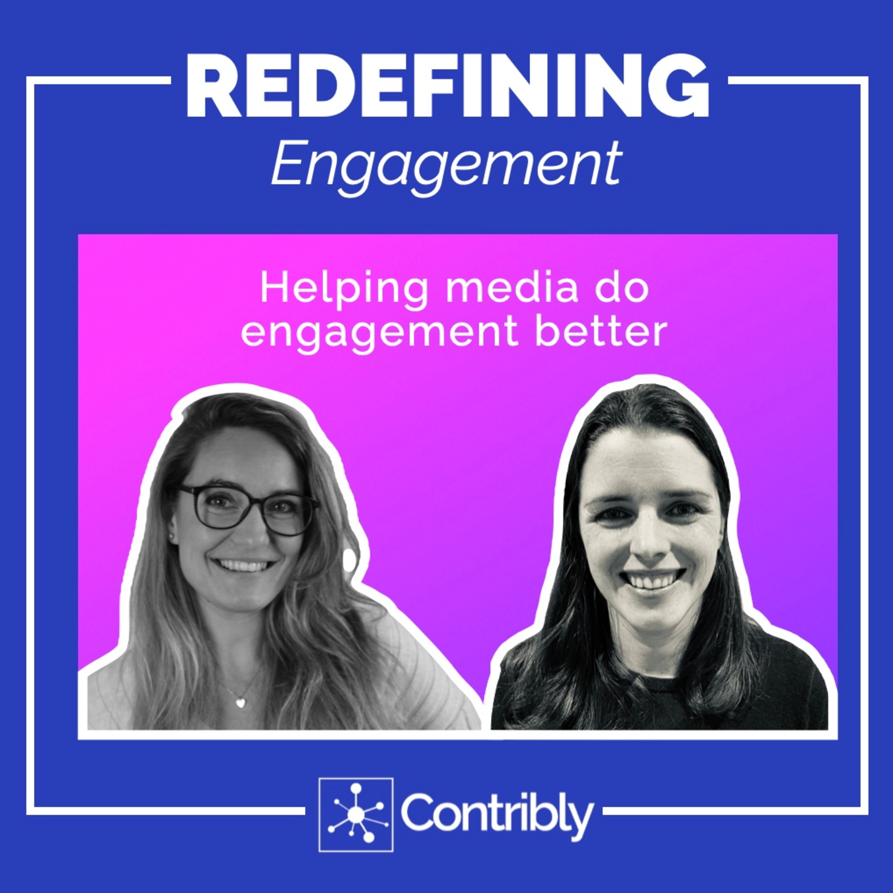 Redefining Engagement