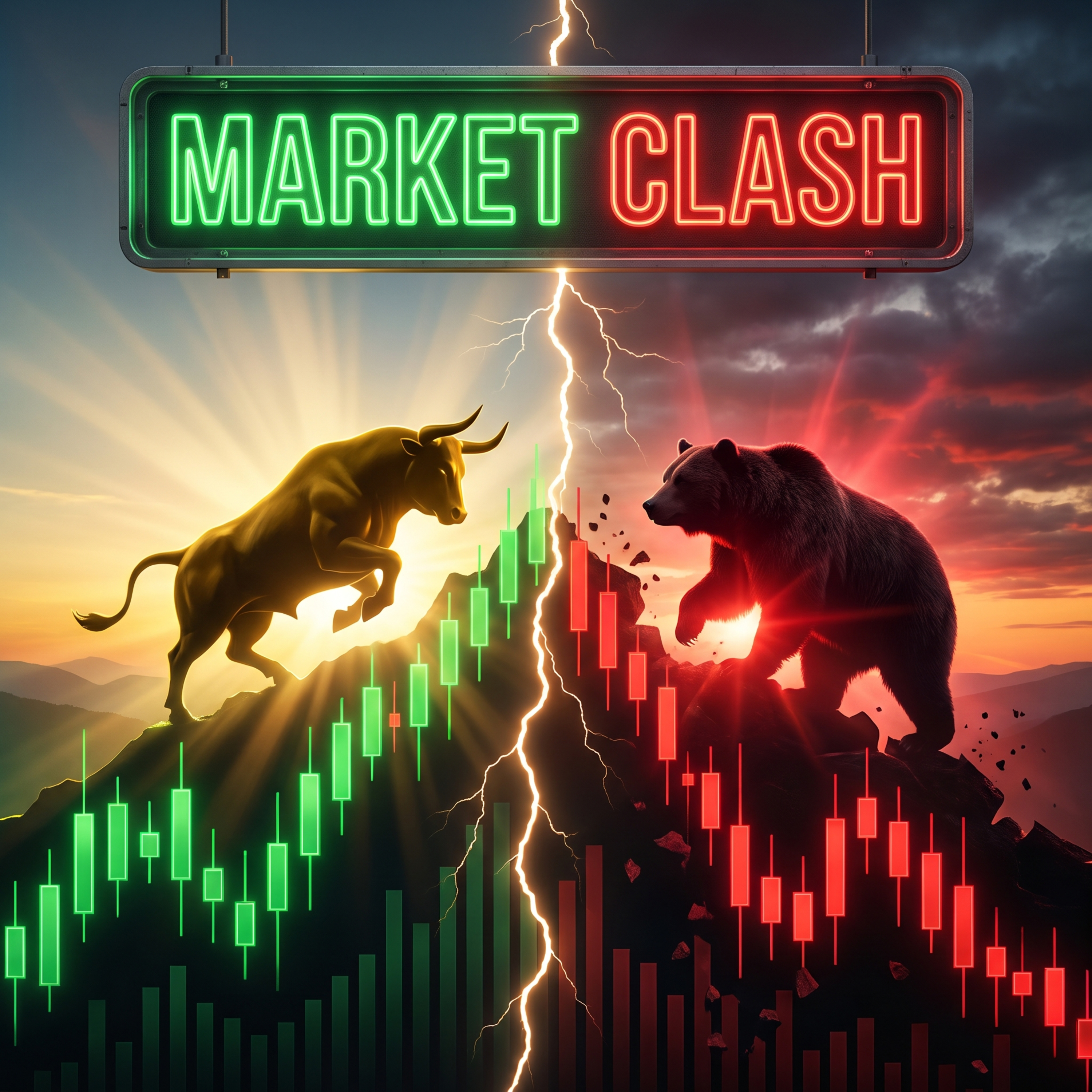 Market Clash: Amazon, Walmart a Costco v přímém souboji o krále retailu episode artwork