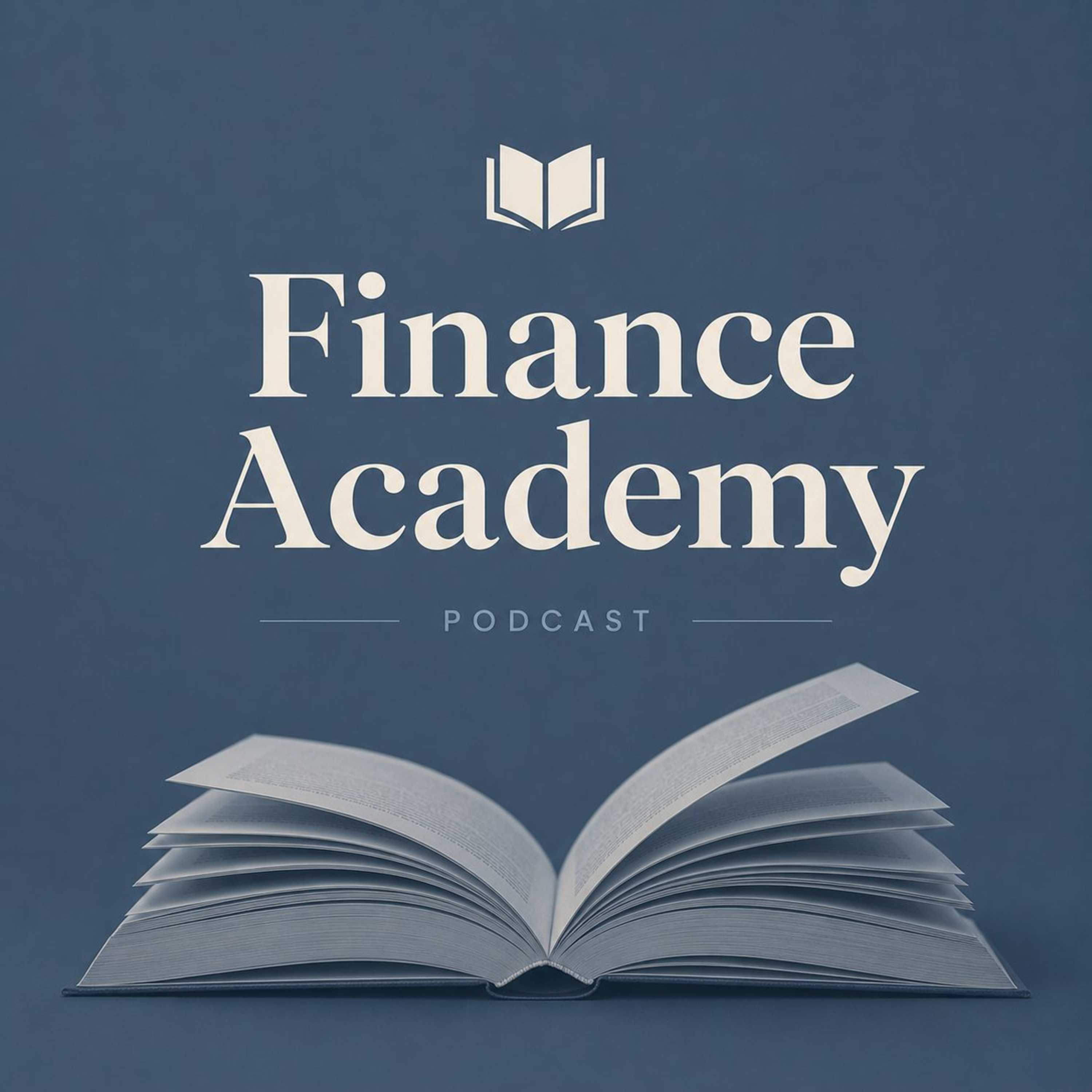 Finance Academy | Co jsou blue-chip akcie a jak fungují? episode artwork