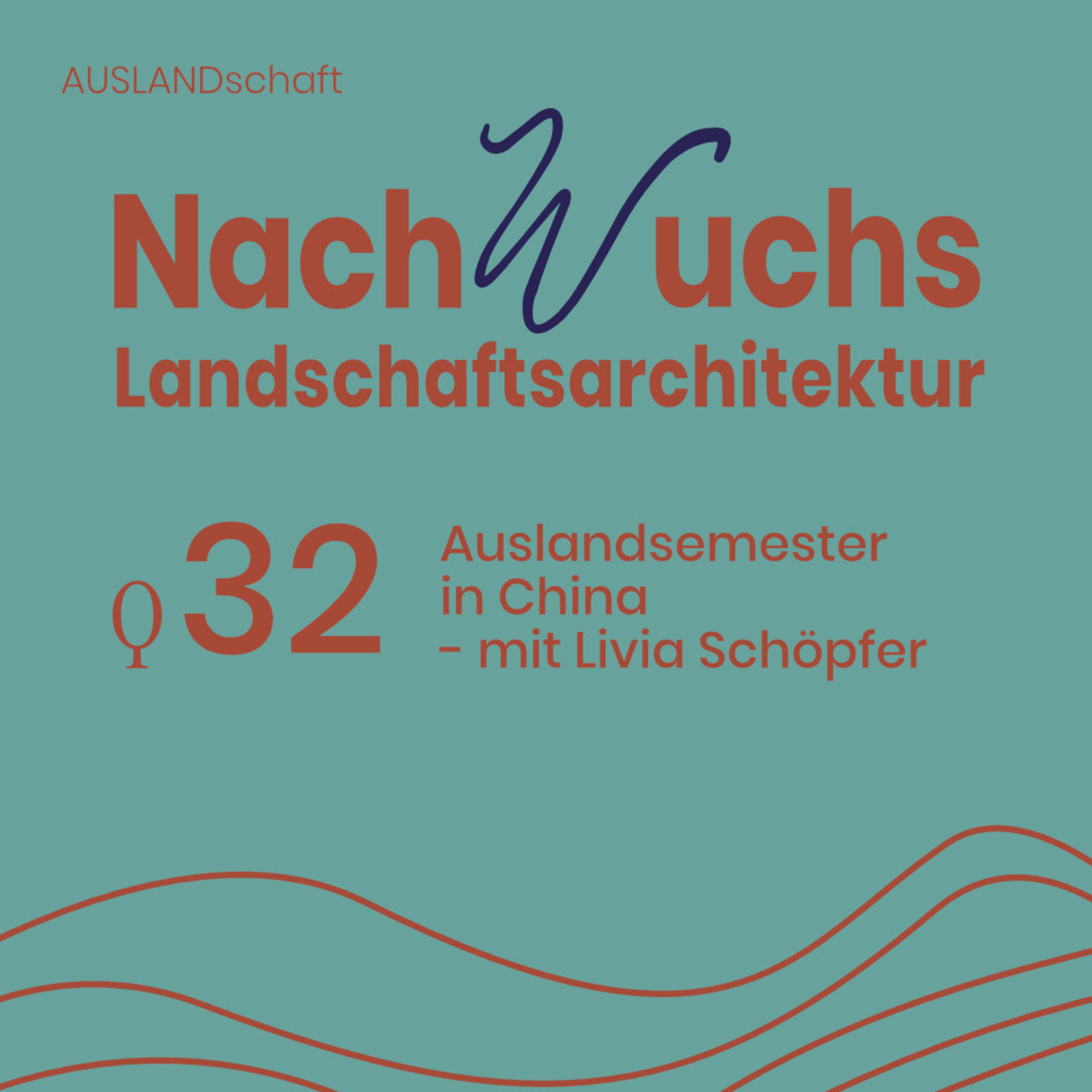 NachWuchs Landschaftsarchitektur