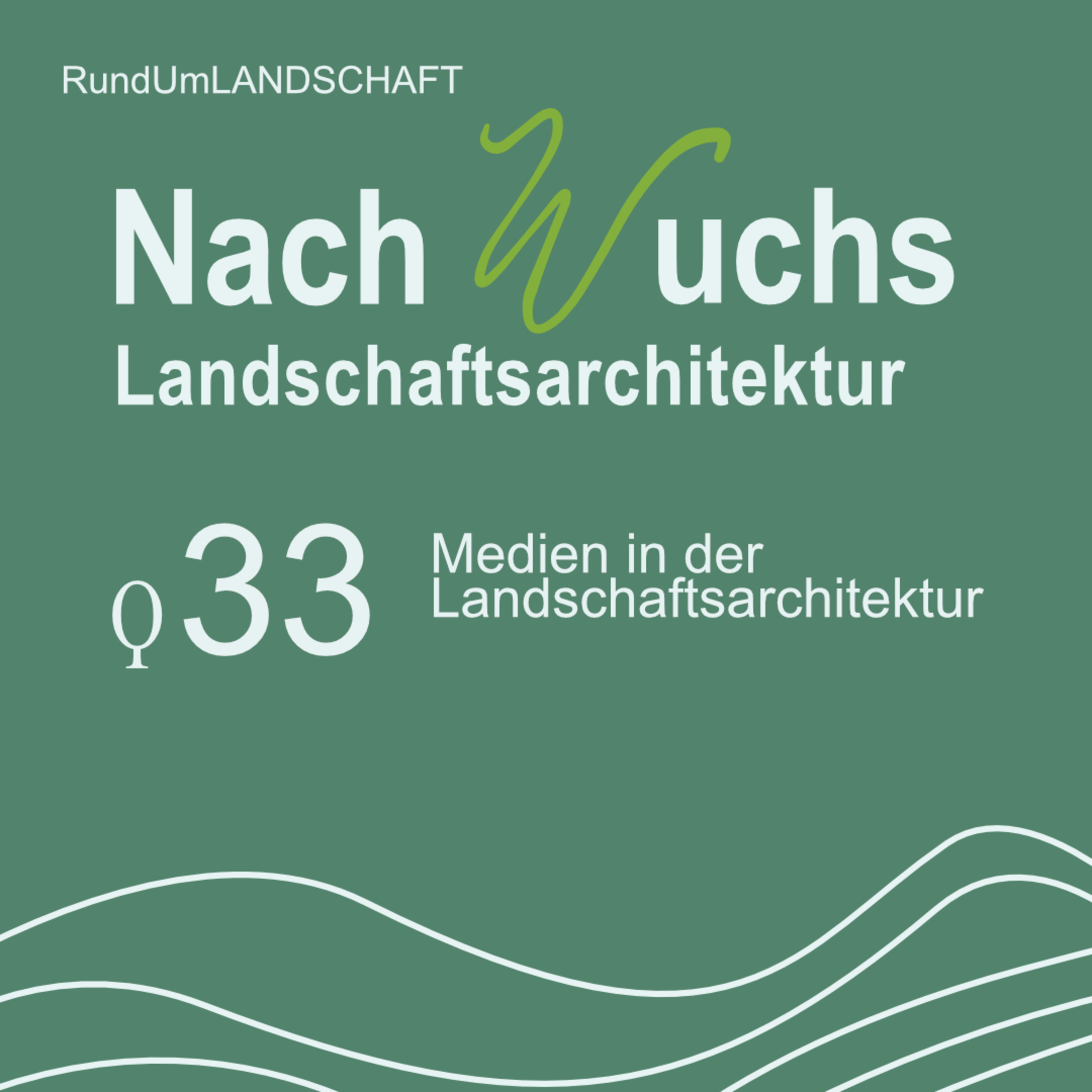 NachWuchs Landschaftsarchitektur