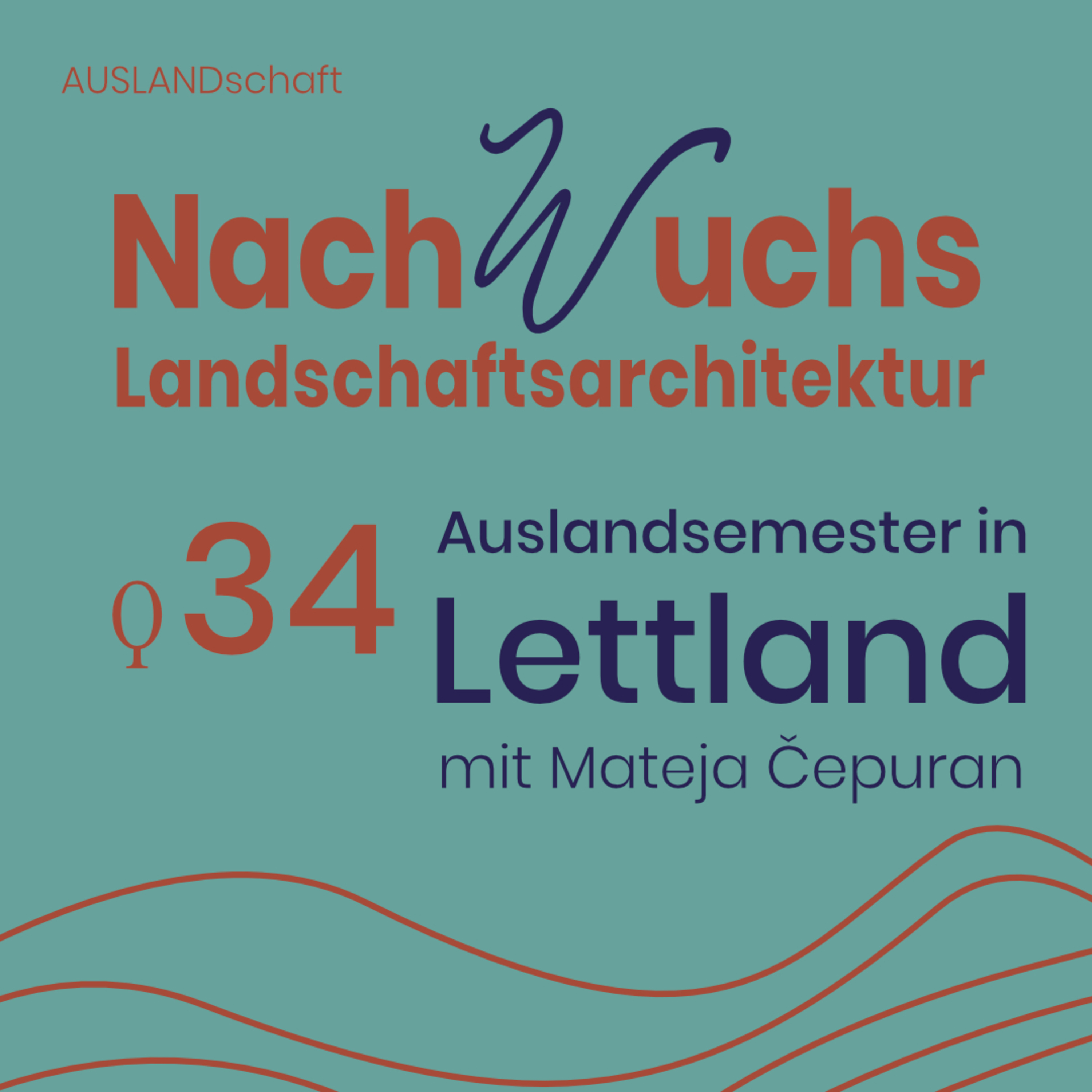 NachWuchs Landschaftsarchitektur