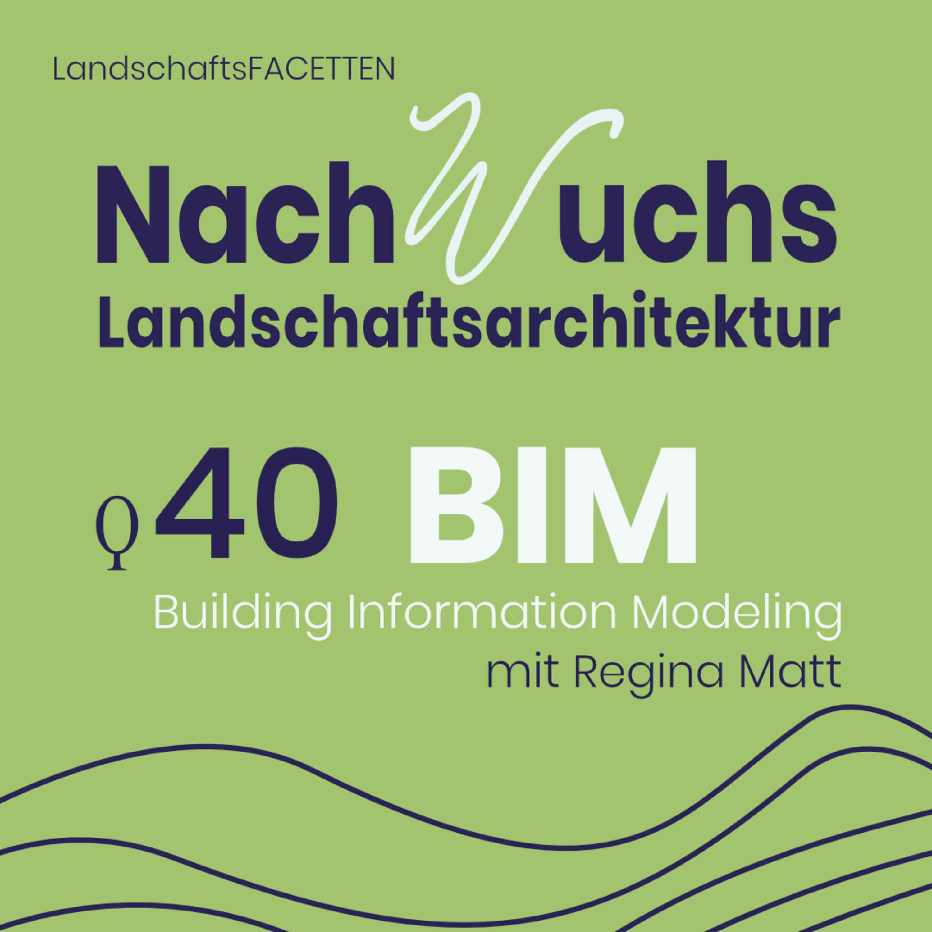 NachWuchs Landschaftsarchitektur