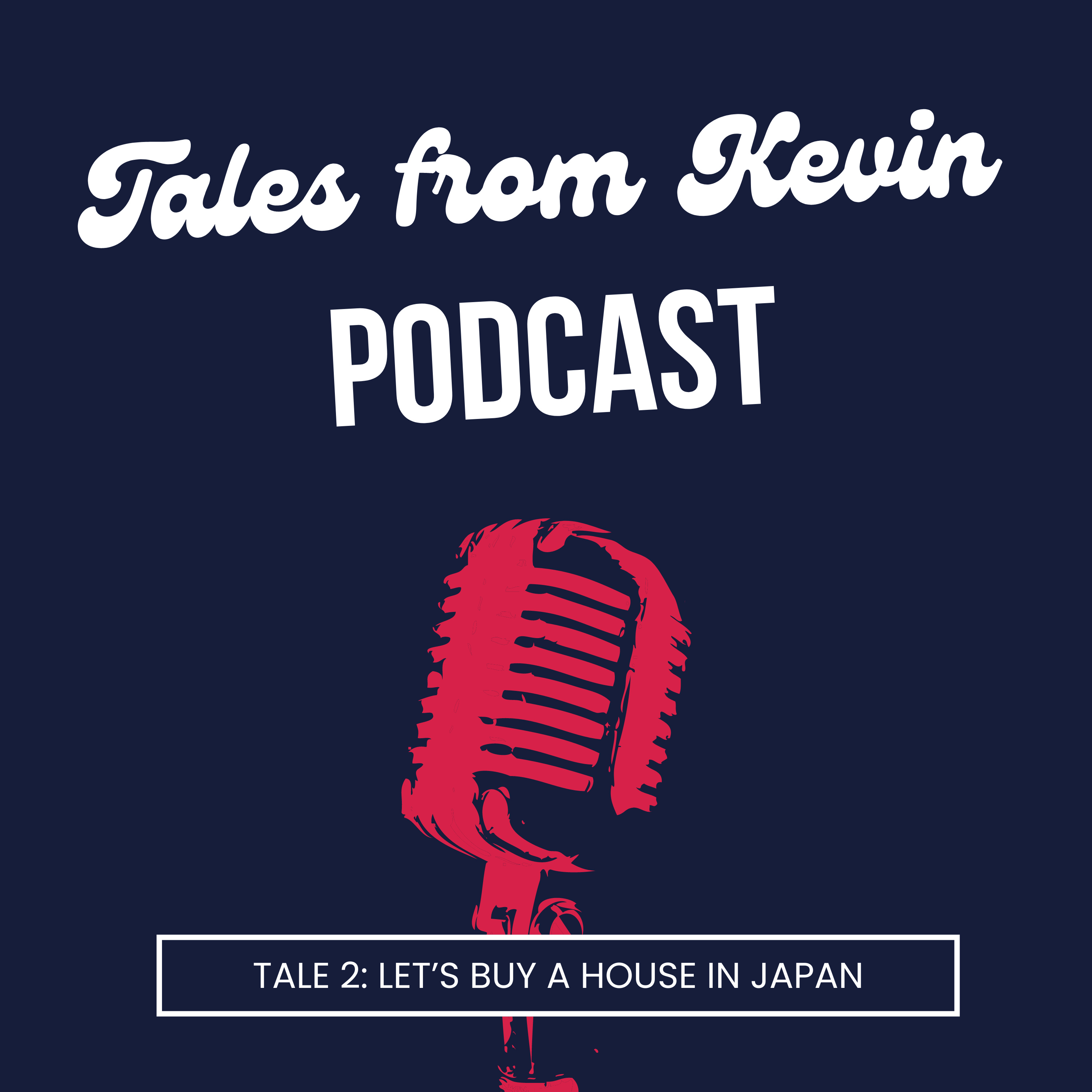 Tales from Kevin
