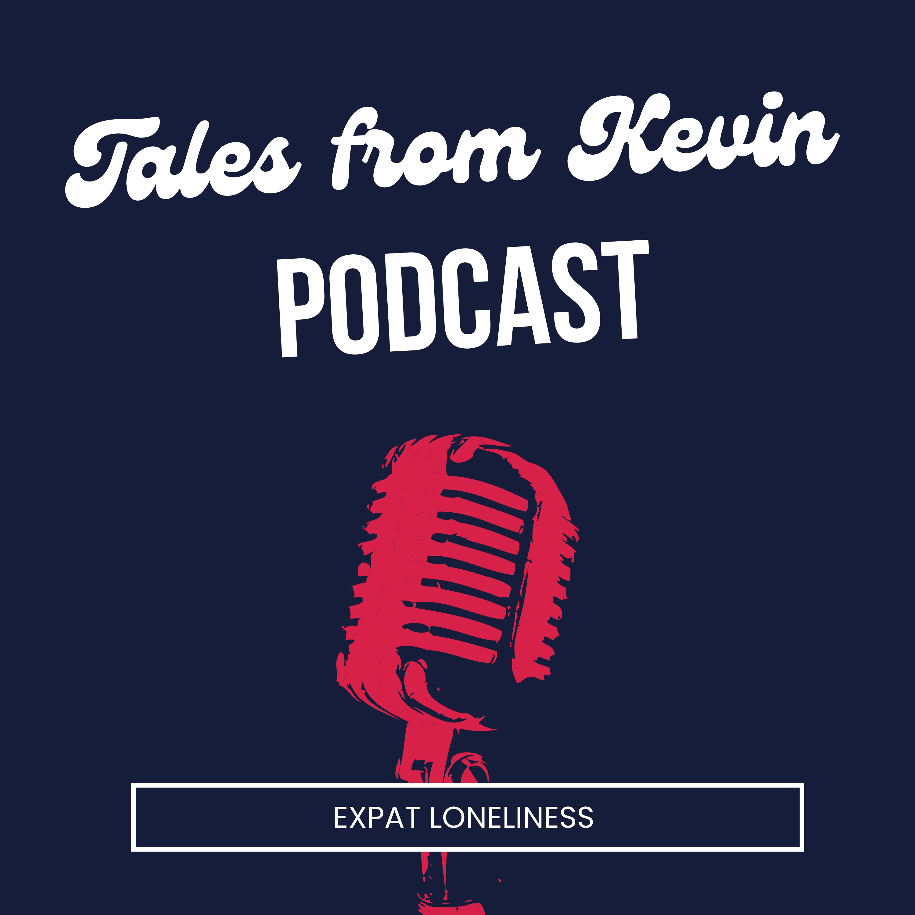 Tales from Kevin