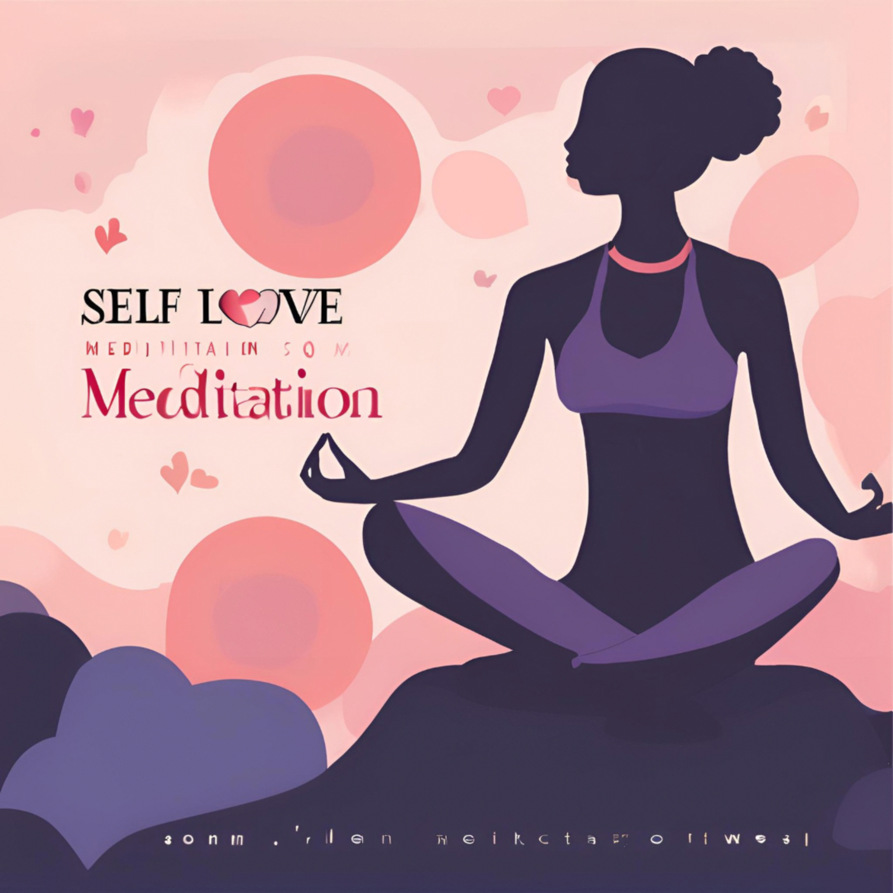 مدیتیشن عشق به خود/ Self-Love meditation episode artwork