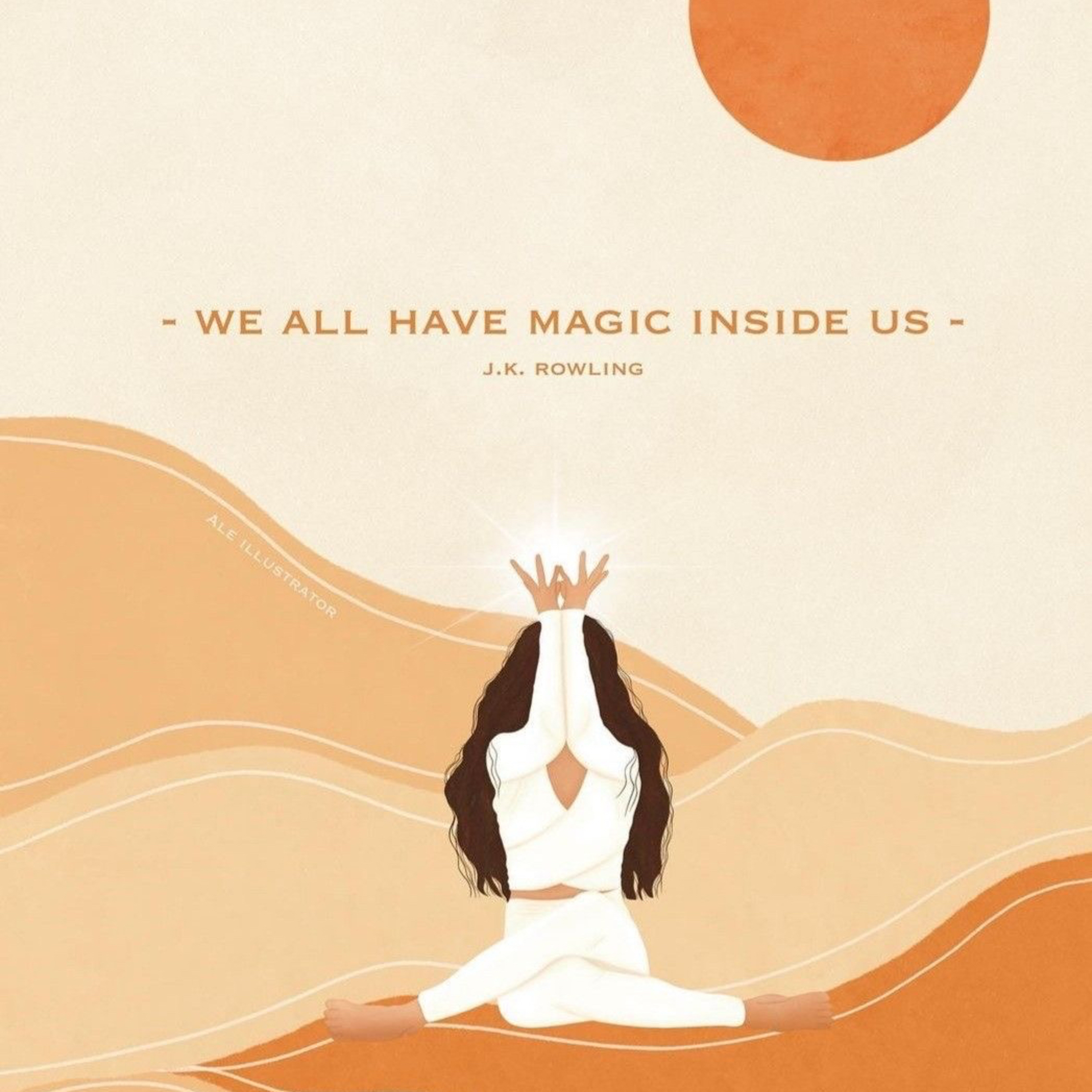 مدیتیشن آرامش، قدرت، آگاهی: سفری به دنیای افکار مثبت/Meditation for Peace, Strength, and Awareness: A Journey into the World of Positive Thoughts episode artwork