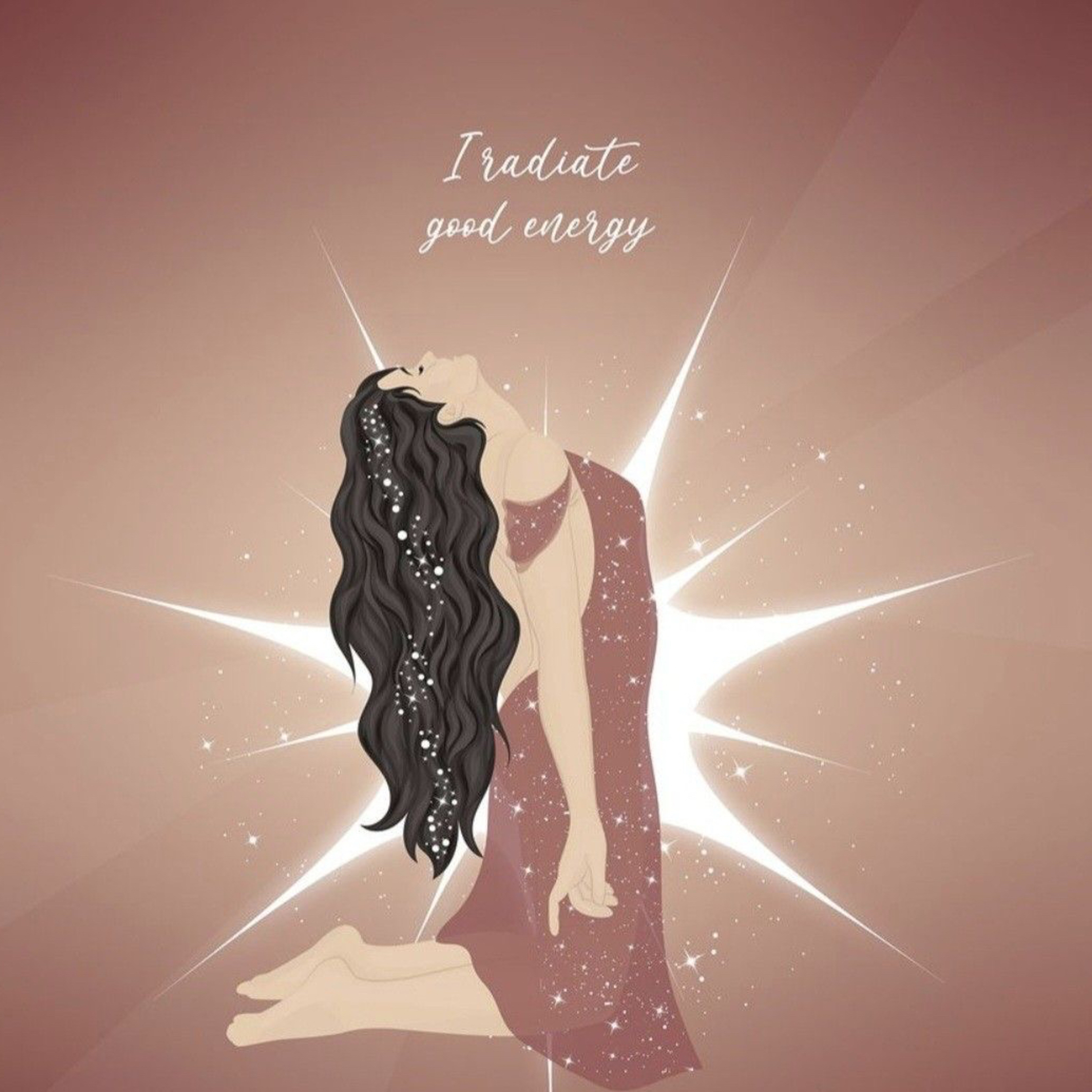 مدیتیشن :برای تقویت انرژی/ Meditation: Boosting Energy episode artwork