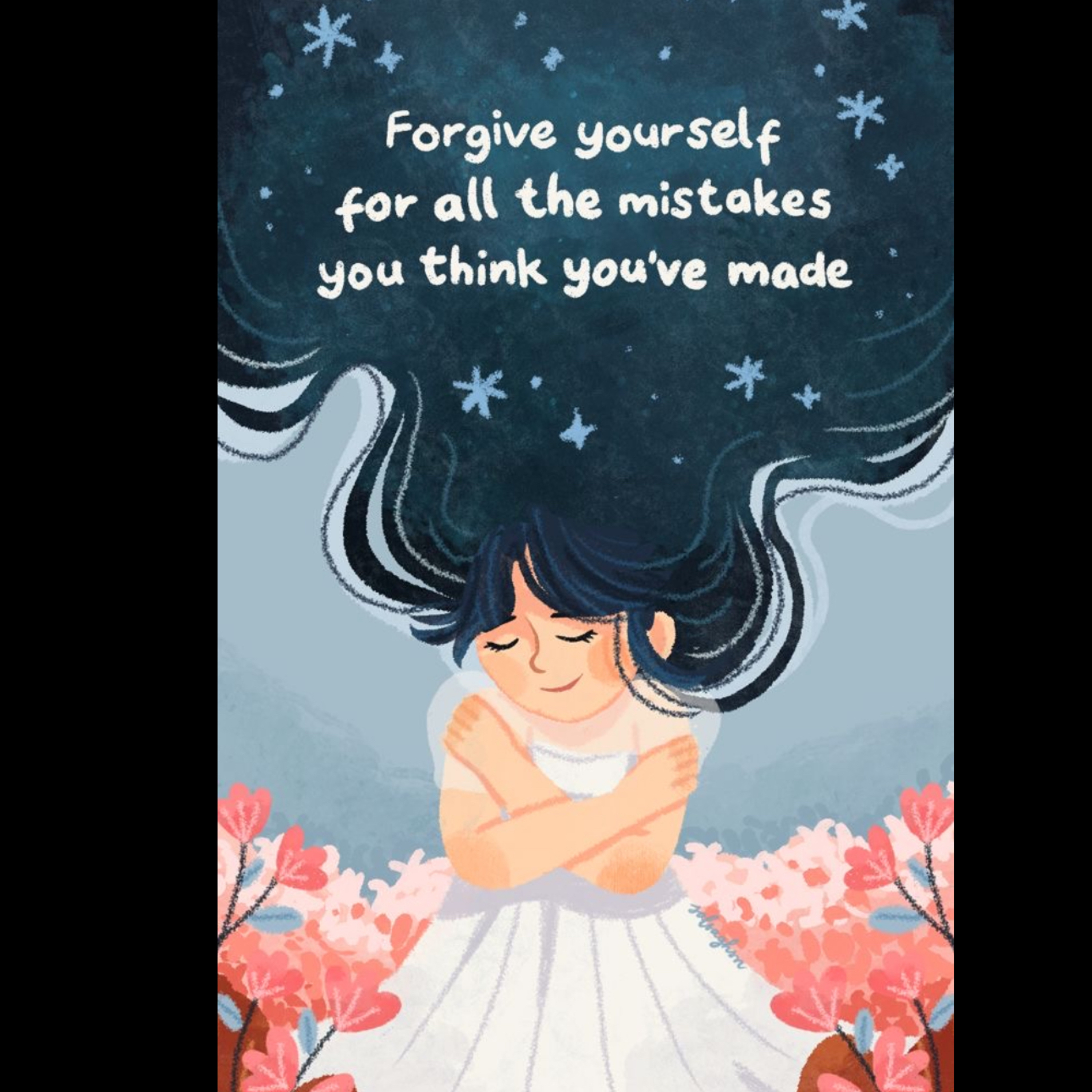 مدیتیشن : بخشش/ Meditation: Forgiveness episode artwork