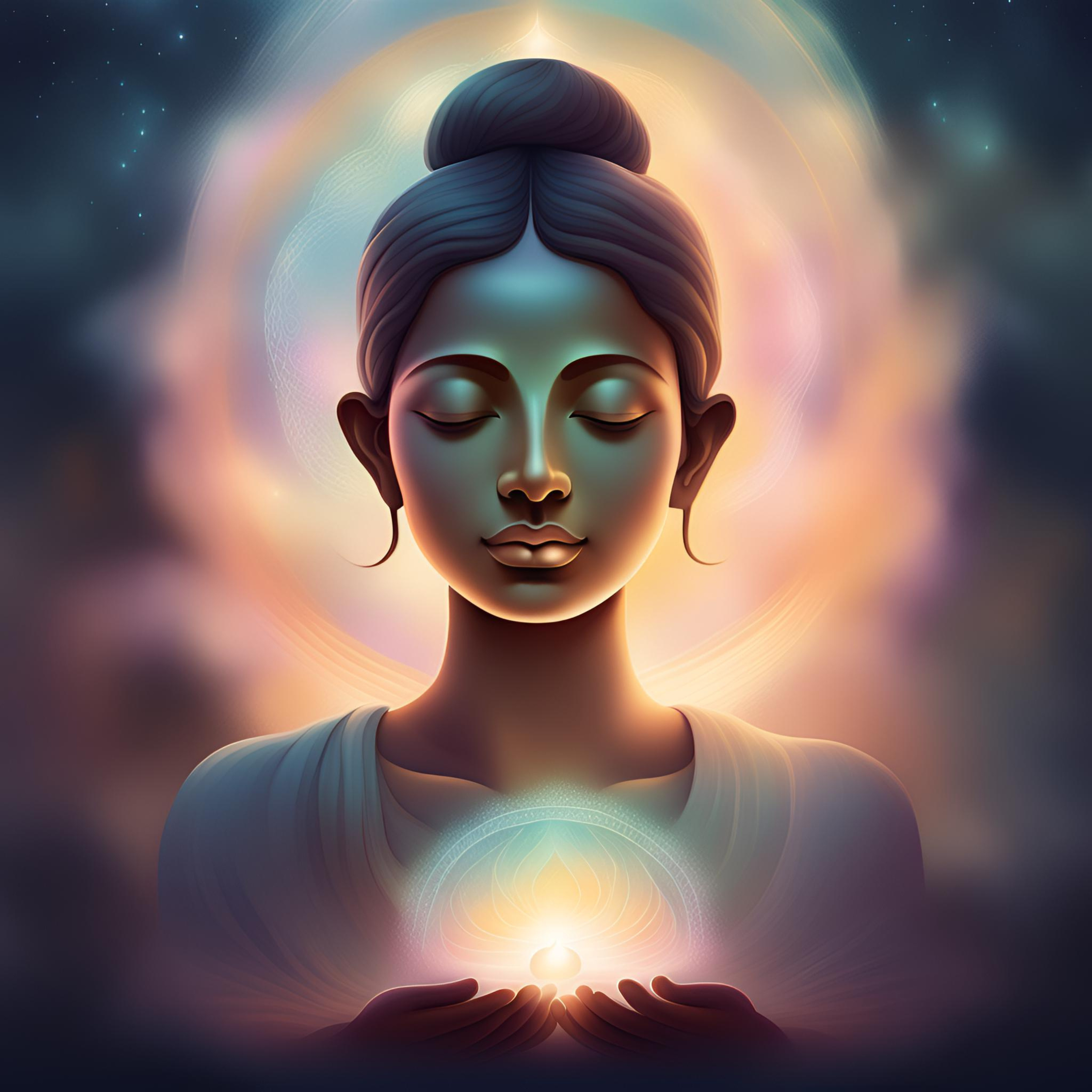 مدیتیشن: برای کاهش استرس/Meditation : Stress Relief episode artwork