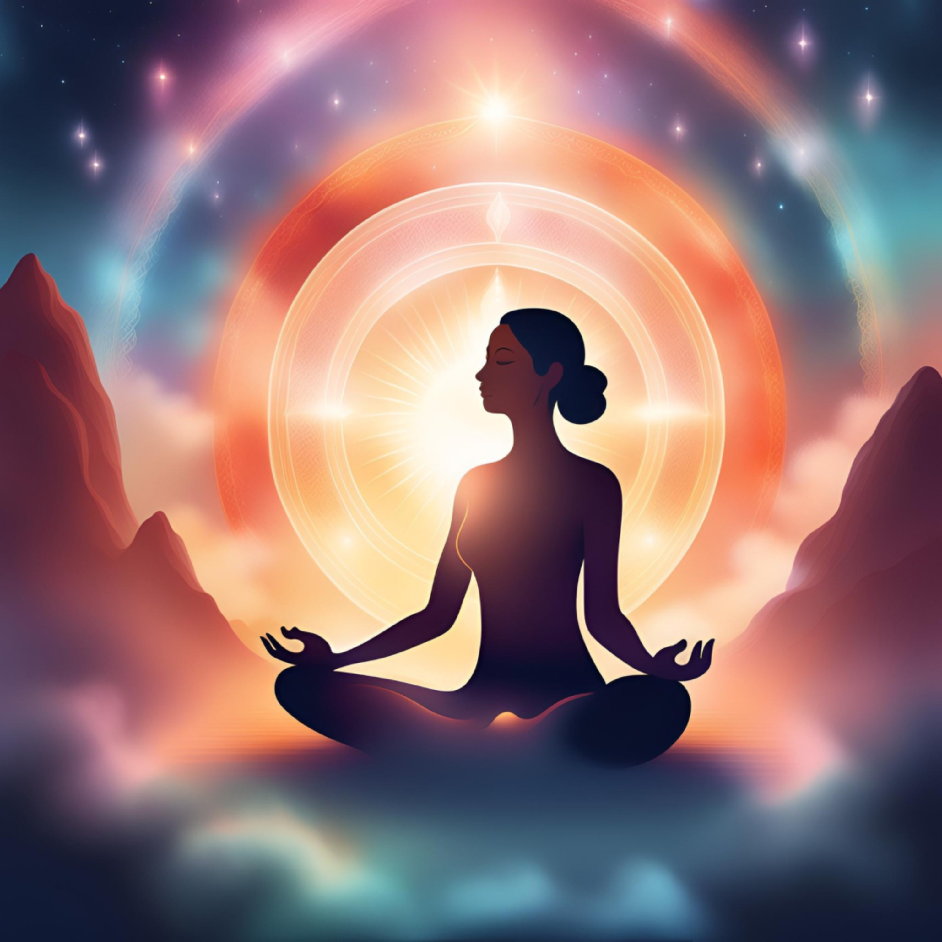 Meditation for Releasing Negative Emotions/مدیتیشن رهایی از احساسات منفی episode artwork