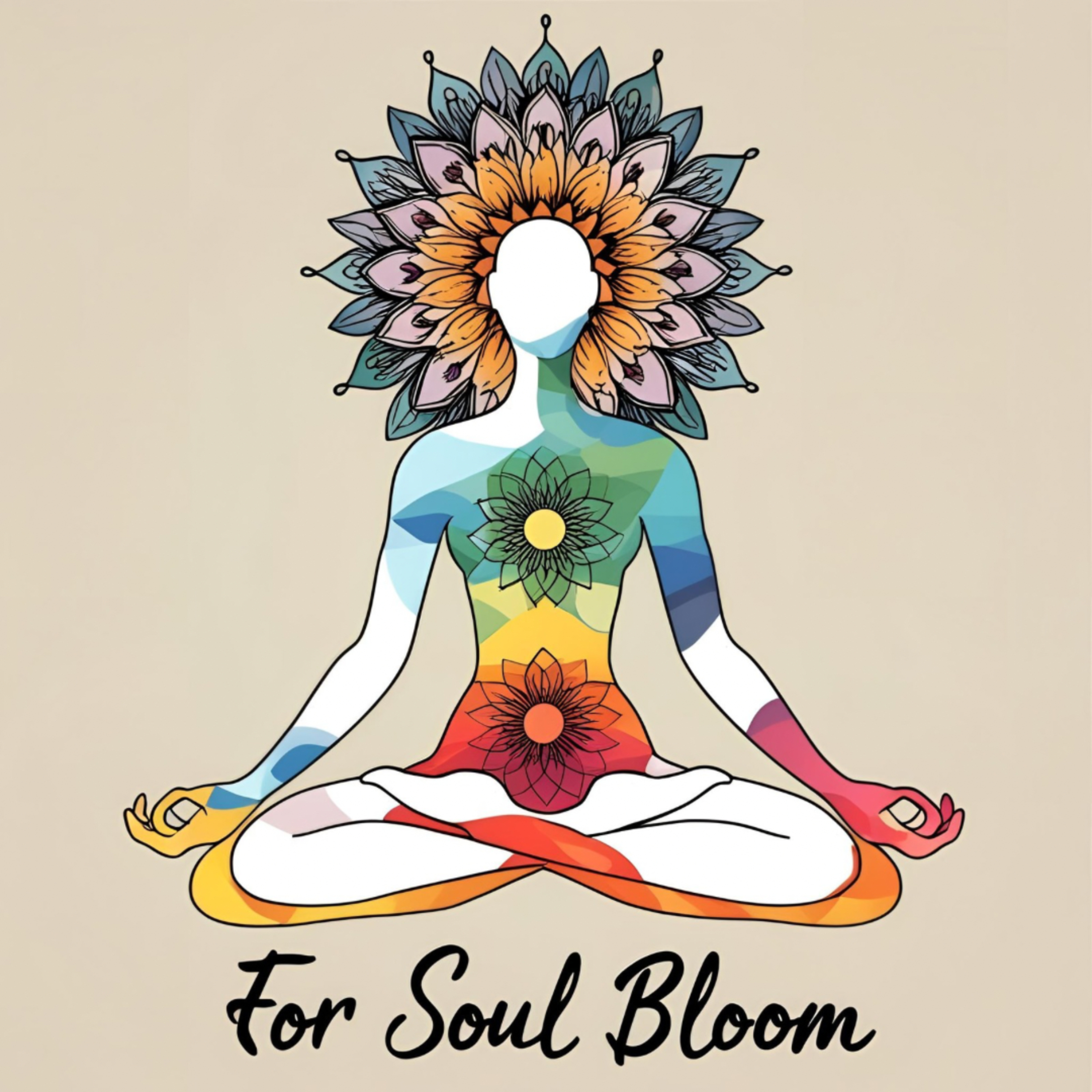 Meditation for Soul Bloom/مدیتیشن شکوفایی روح episode artwork
