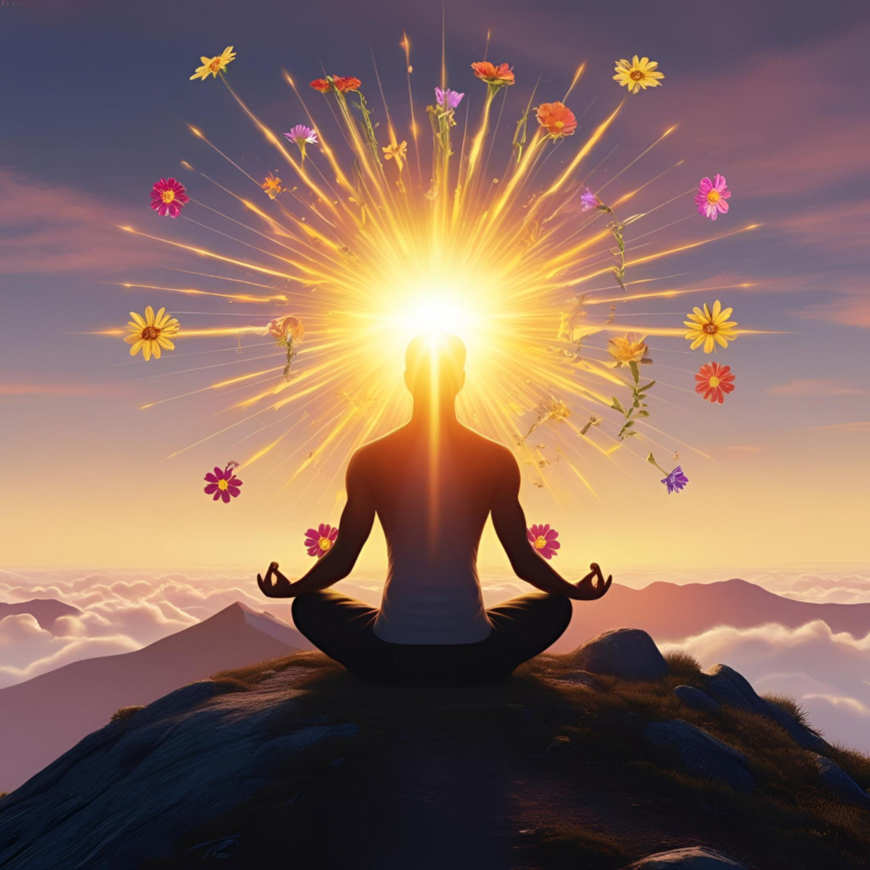 Meditation as the Magnet of Desire/مدیتیشن آهنربای خواسته‌ها episode artwork