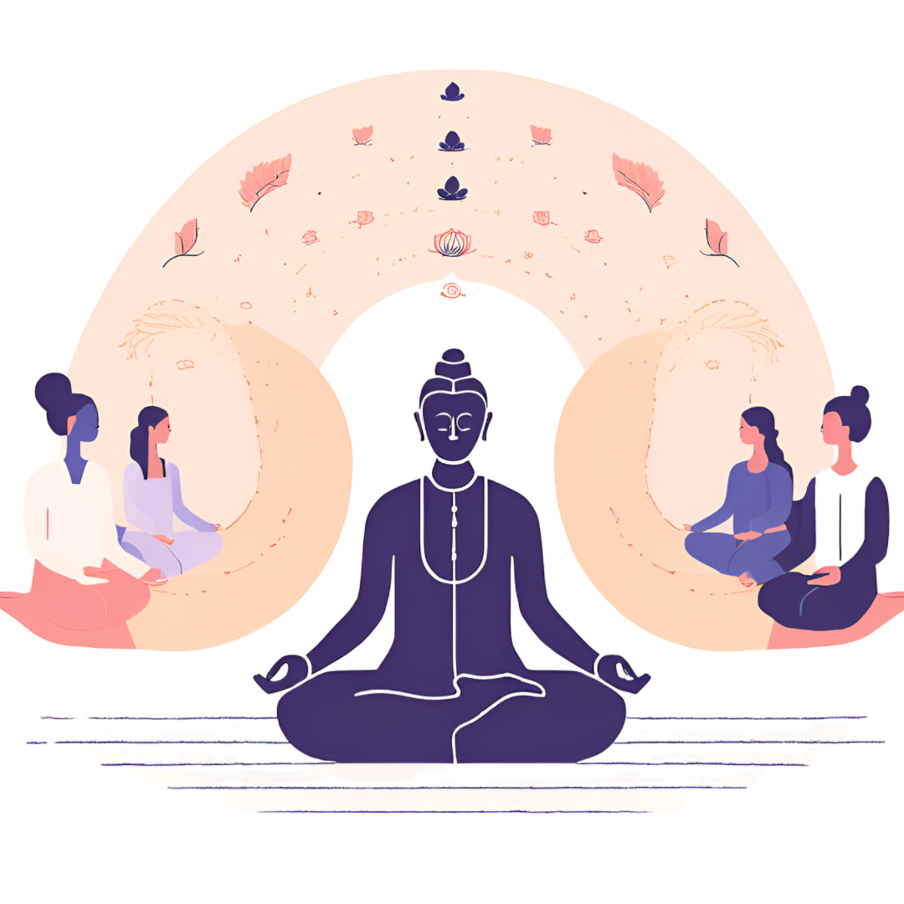 Meditation: Don’t Compare Yourself to Others/مدیتیشن: خودت را با دیگران مقایسه نکن‌ episode artwork
