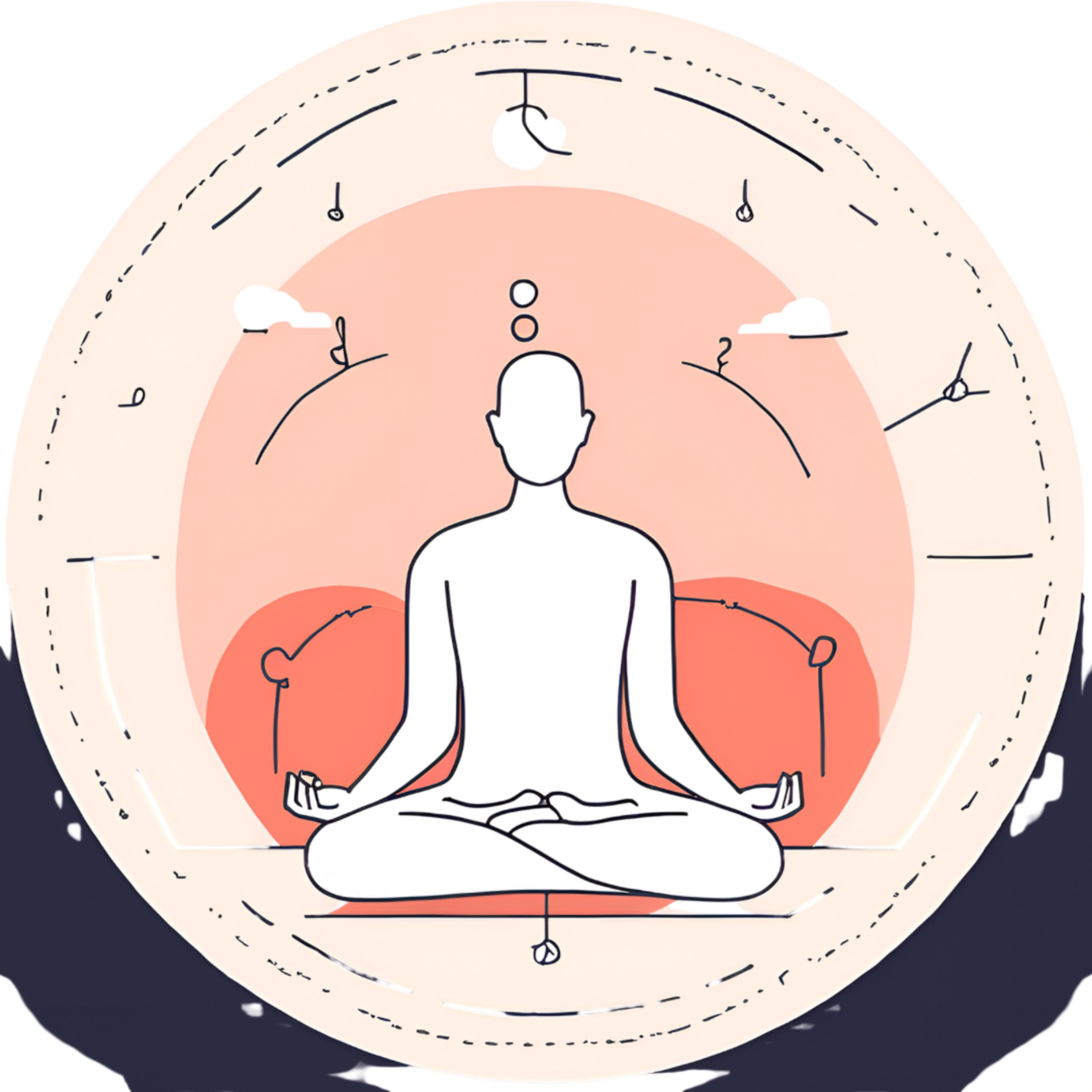 Patience and Endurance Meditation/مدیتیشن صبر و شکیبایی‌ episode artwork