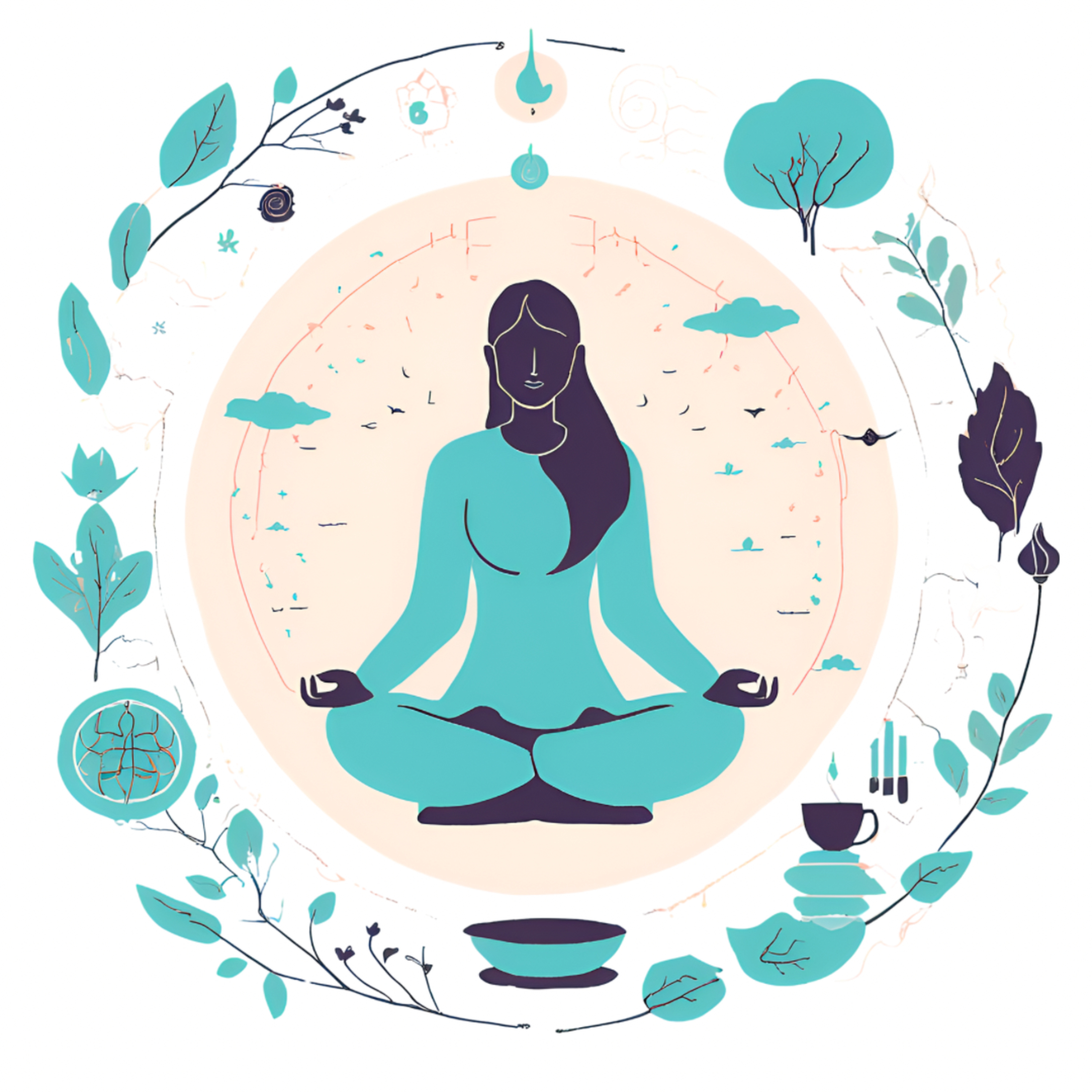 Healing Meditation: Renew Your Energy/مدیتیشن شفابخش: بازیابی انرژی در لحظات خستگی و مراقبت