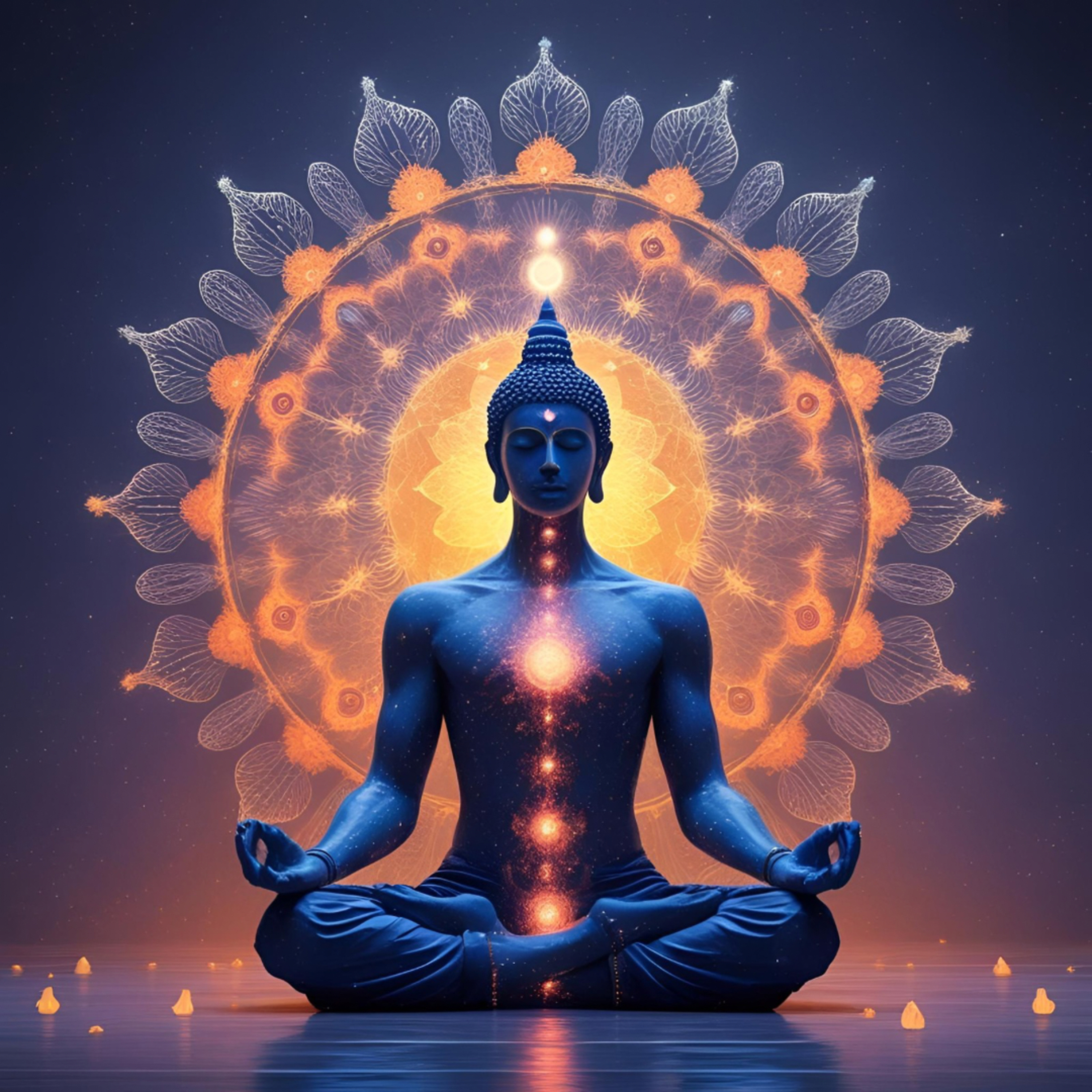 Meditation to boost memory and focus /مدیتیشن تقویت حافظه و تمرکز/ episode artwork