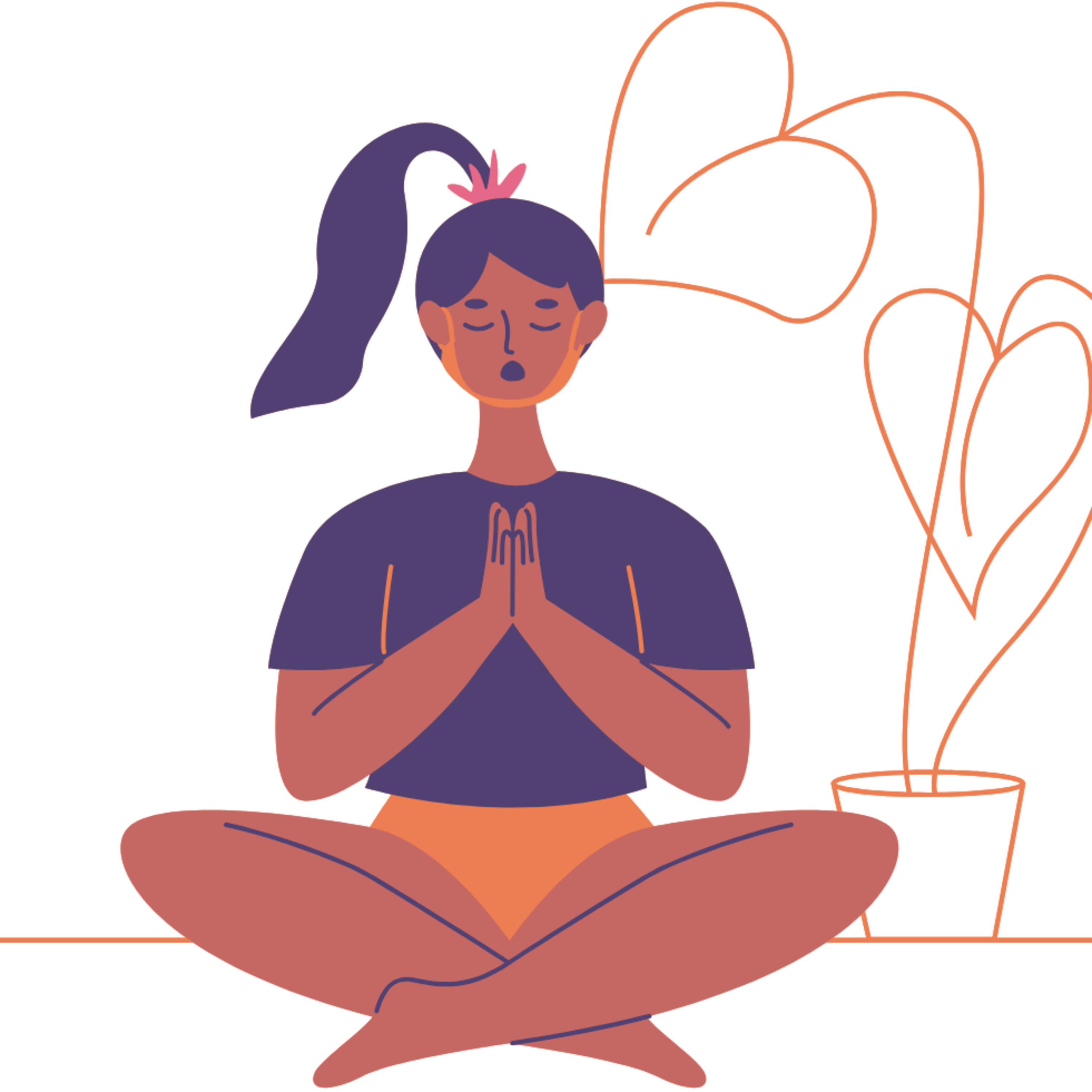 Heart Touch Meditation/مدیتیشن لمس قلب episode artwork