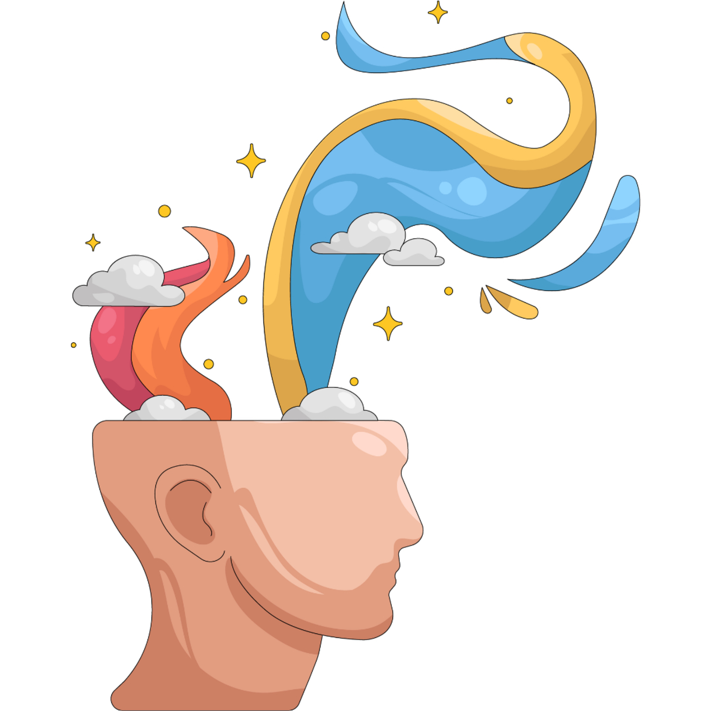 4-Opening the Mind for Creativity and Insight Meditation/مدیتیشن گشودن ذهن برای خلاقیت و بینش episode artwork