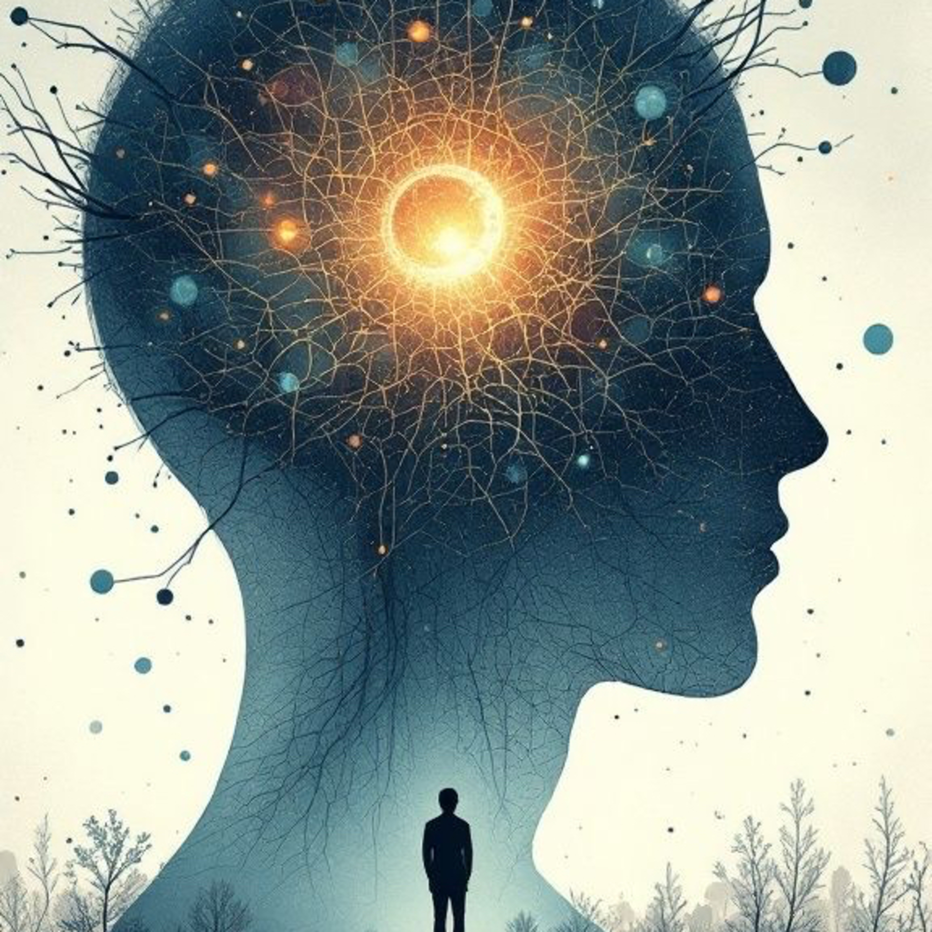 Meditation Power of Now/مدیتیشن قدرت حال  episode artwork