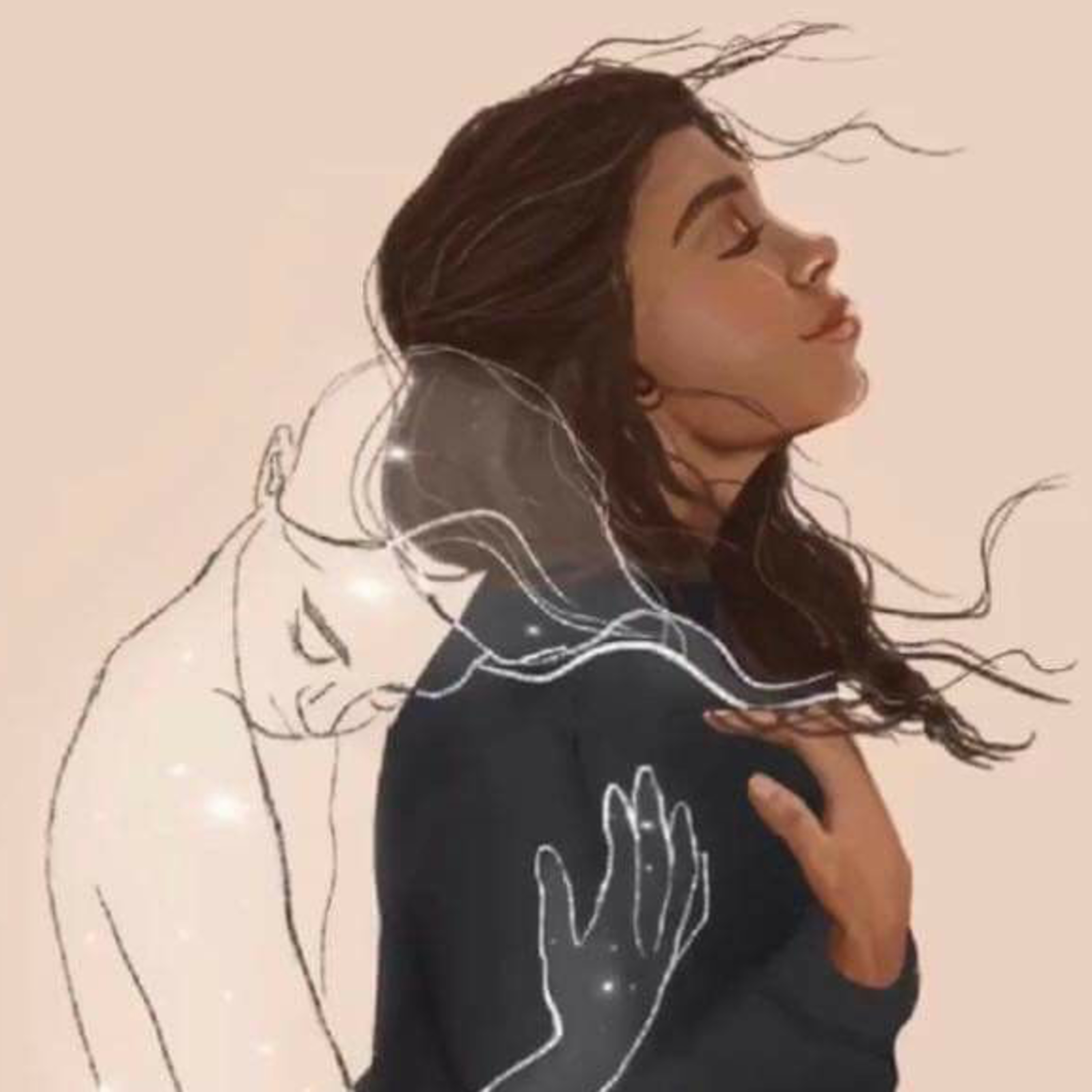 Meditation I am aware & at Peace / مدیتیشن من آگاه و در صلح ام episode artwork