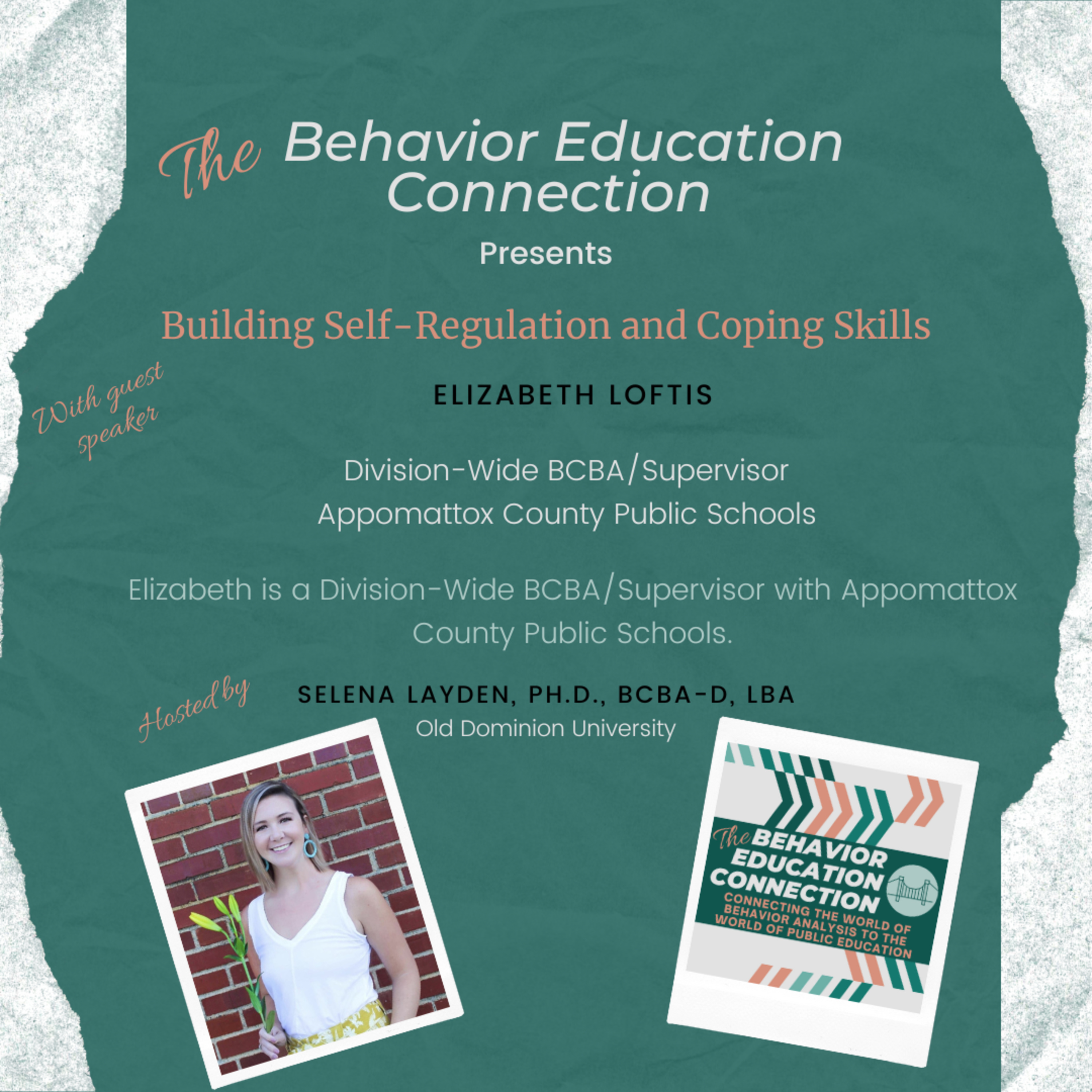 The Behavior Education Connection