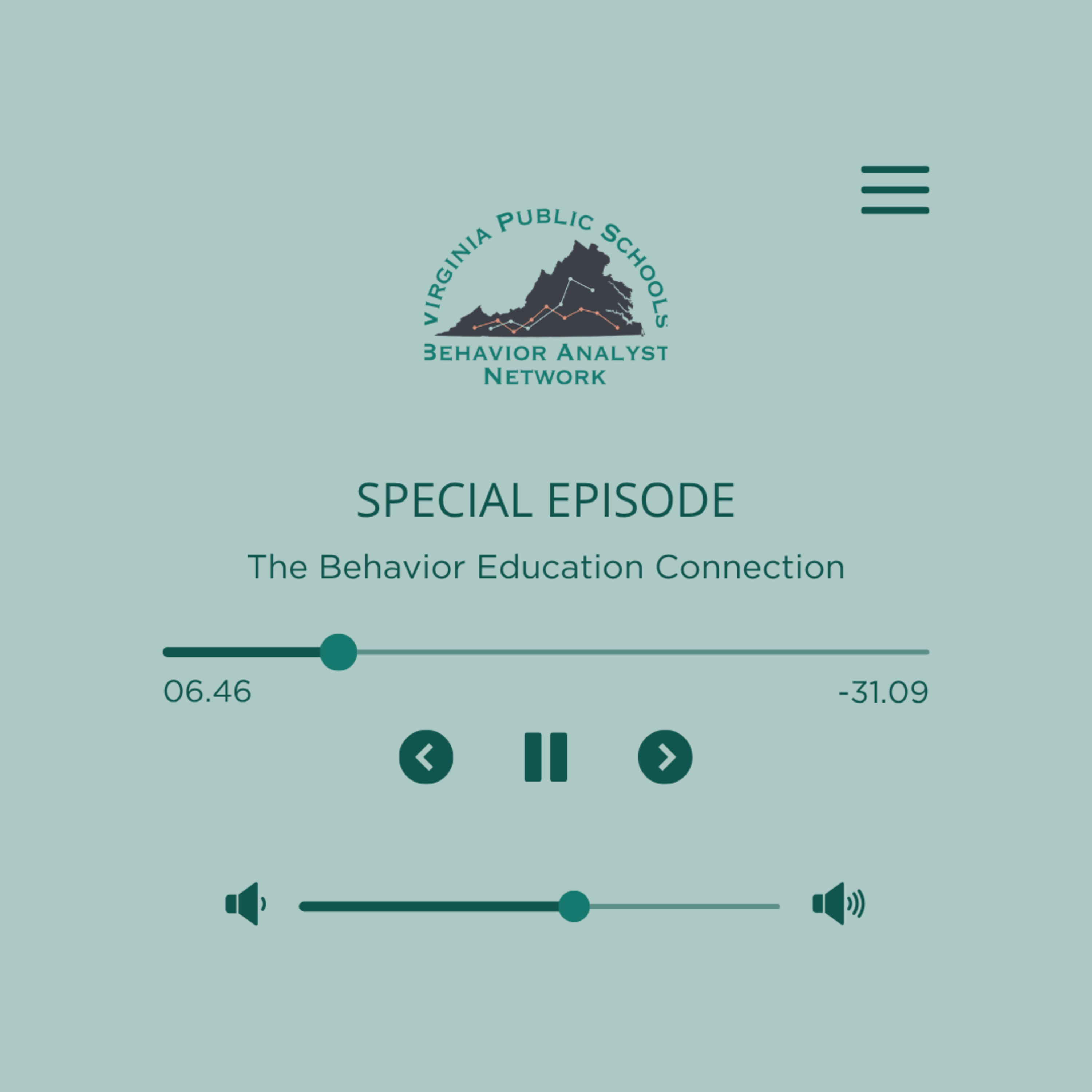 EP 58- Professional Standards for SBBAs- Version 2.0 episode artwork