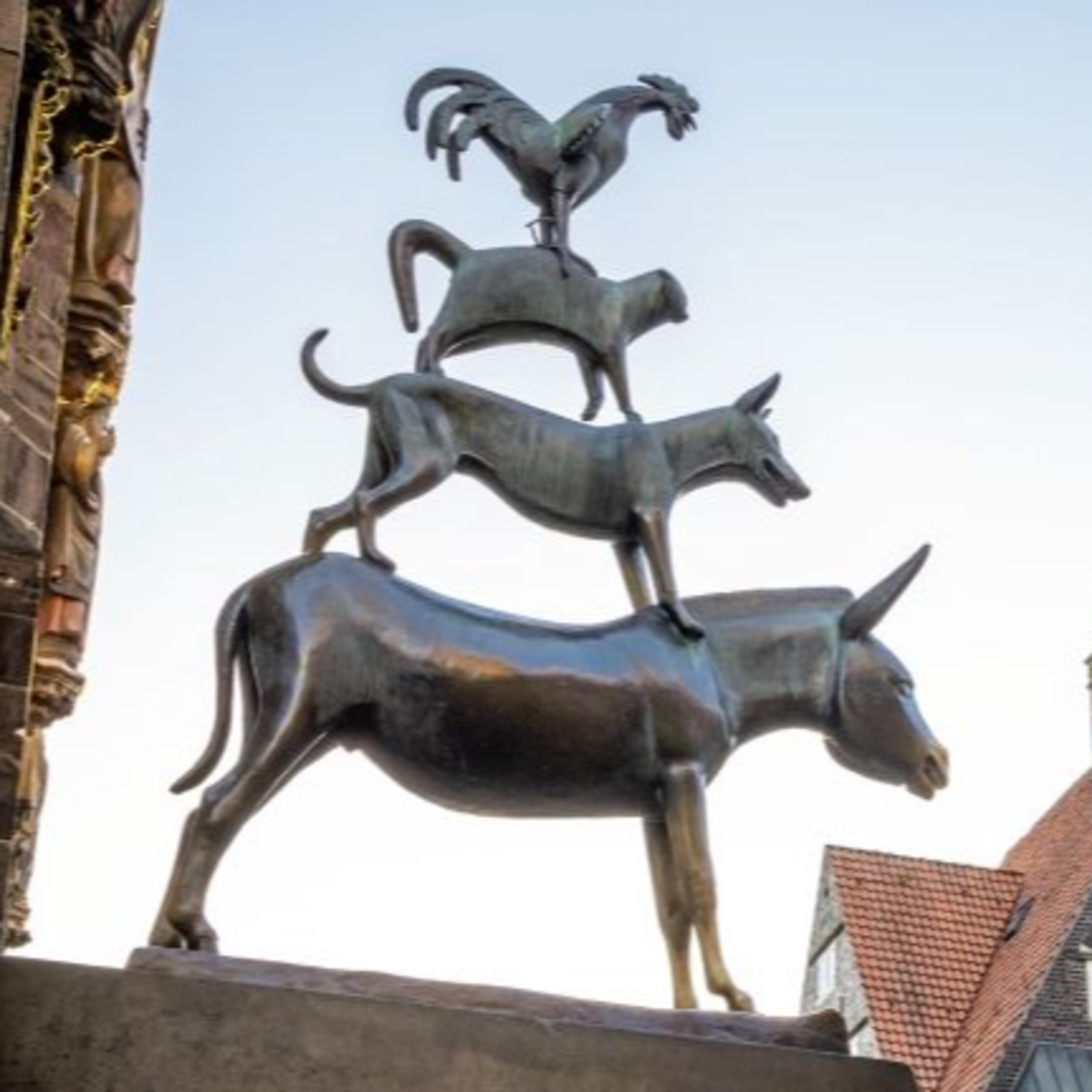 הנגנים מברמן