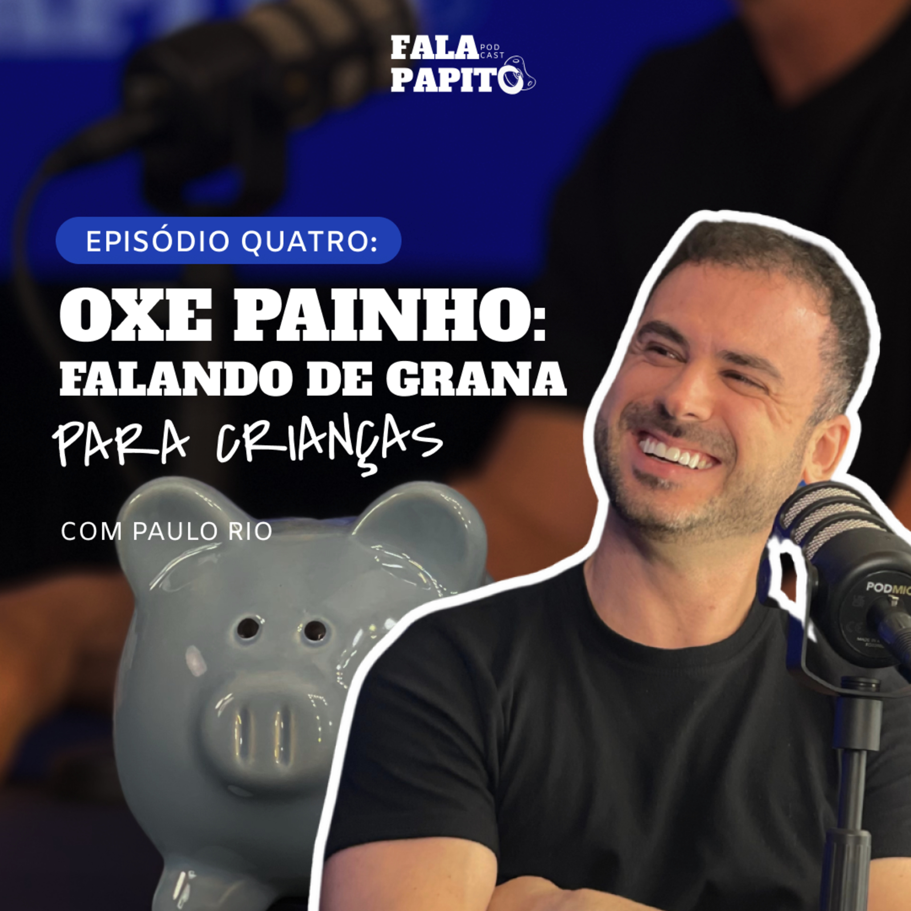 FALA PAPITO