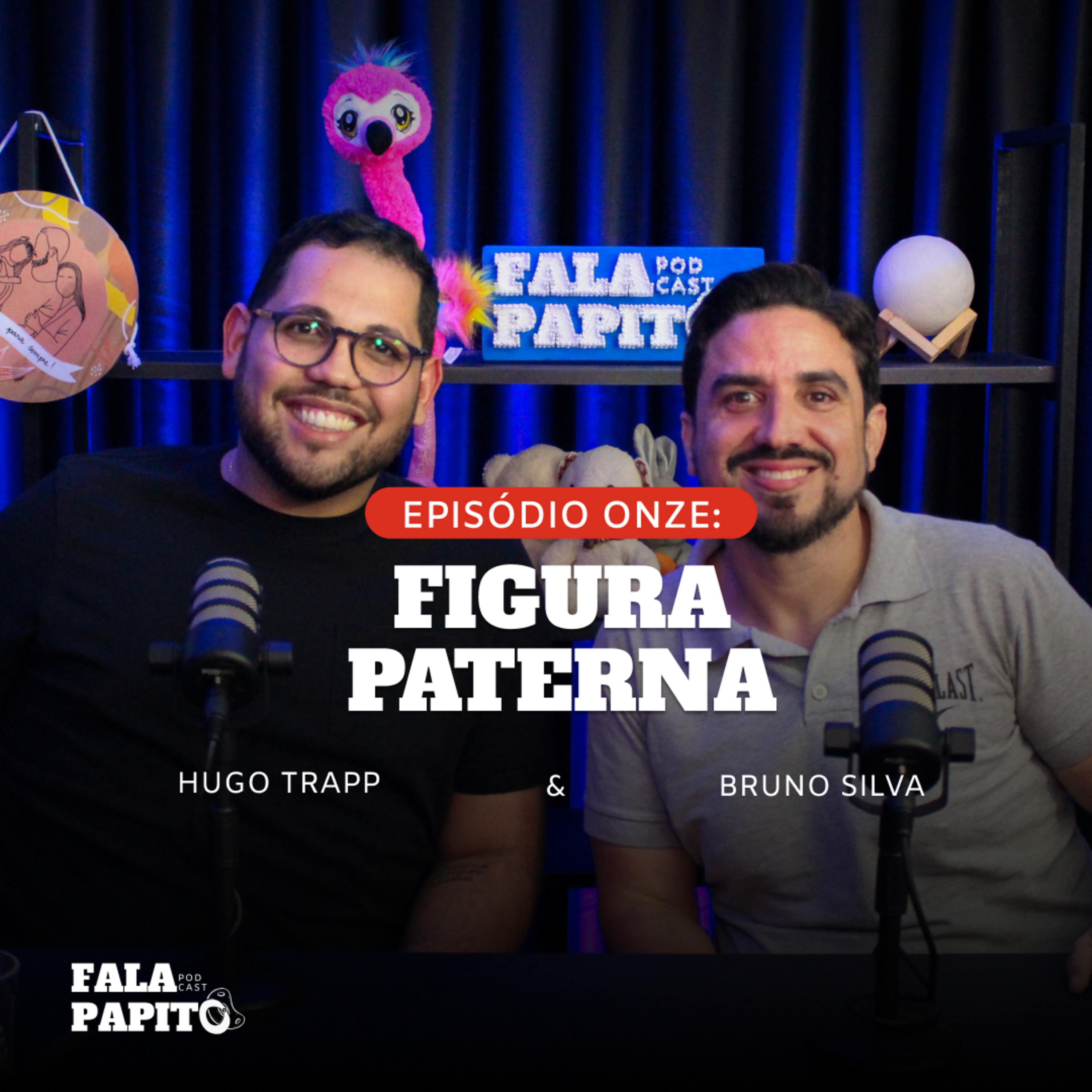 FALA PAPITO