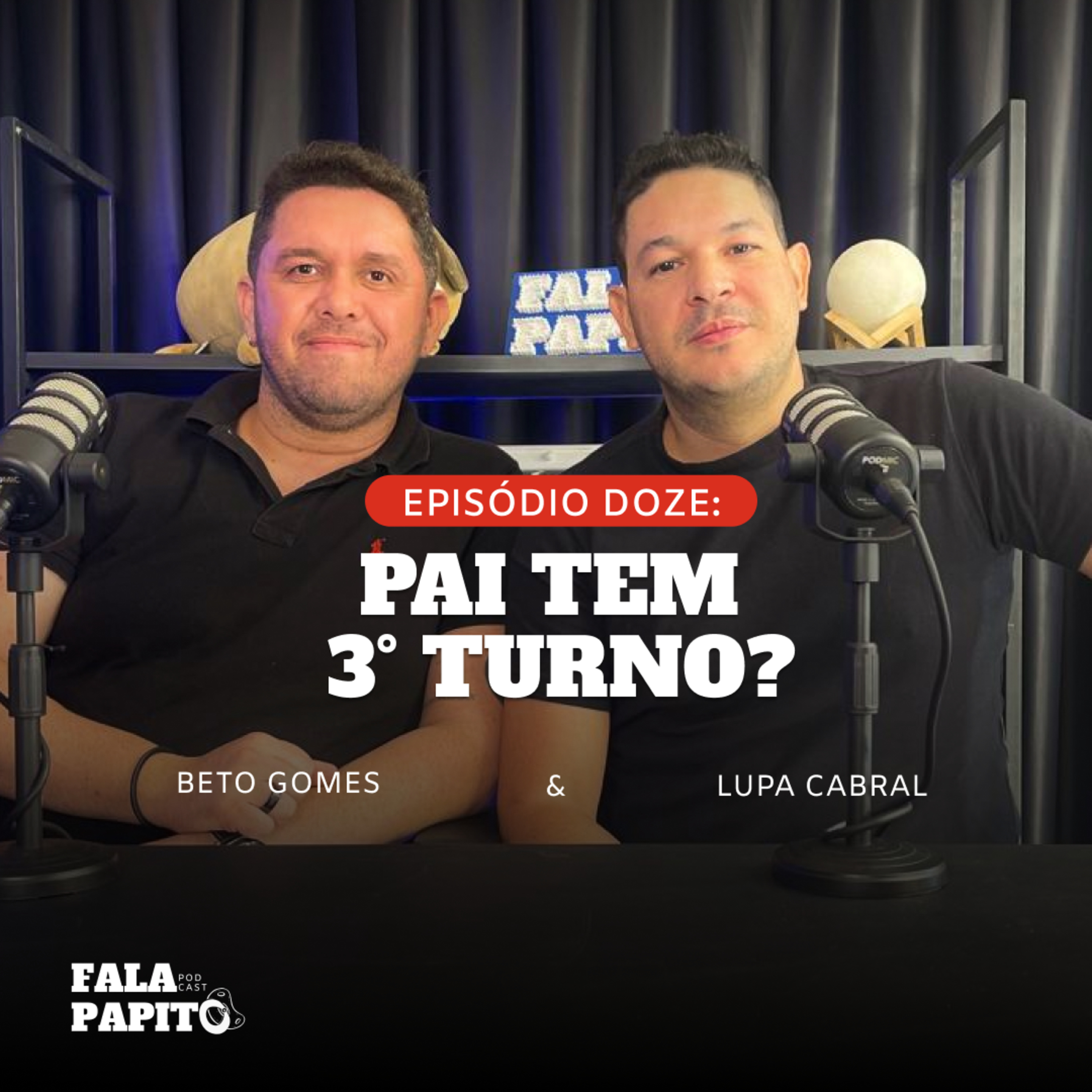 FALA PAPITO