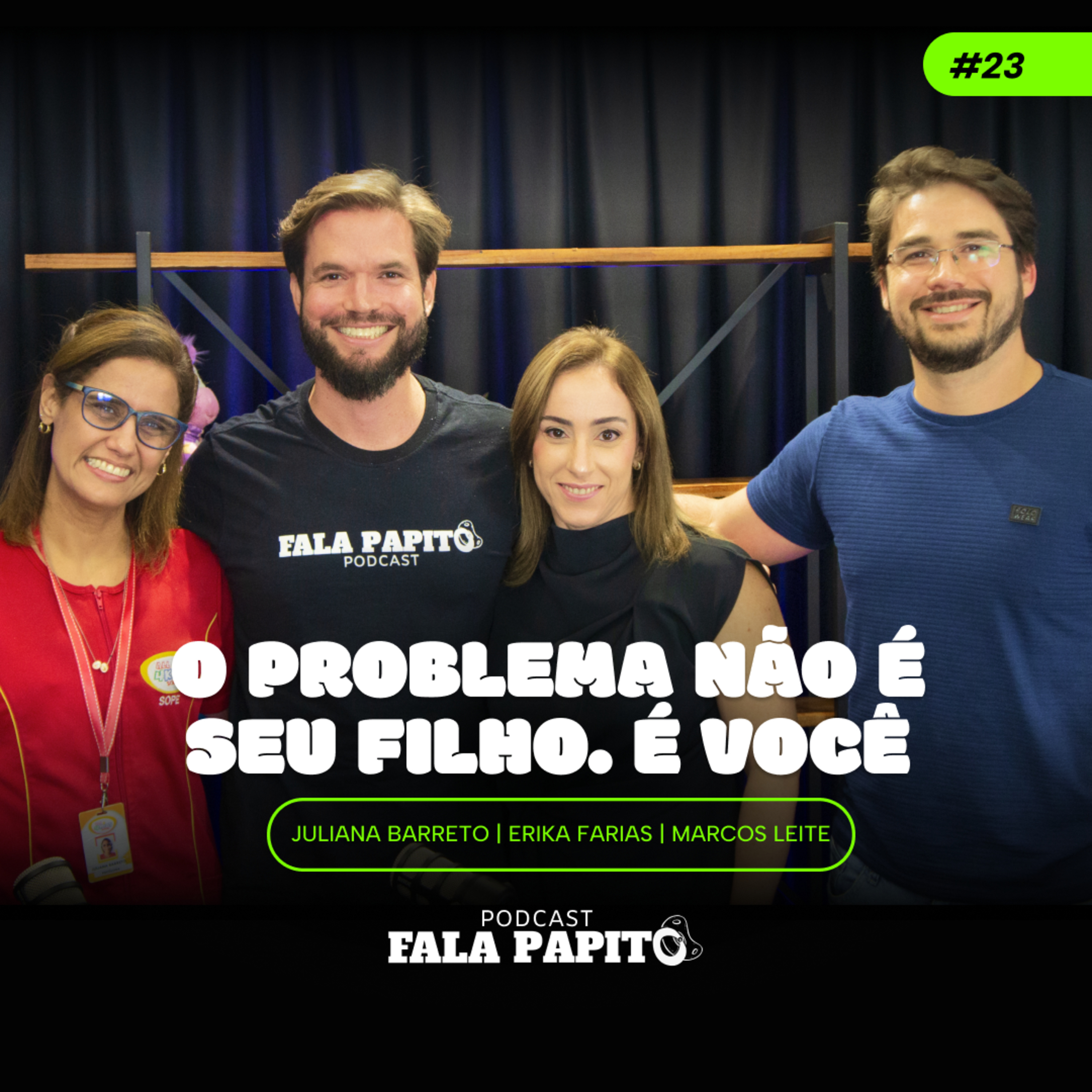 FALA PAPITO