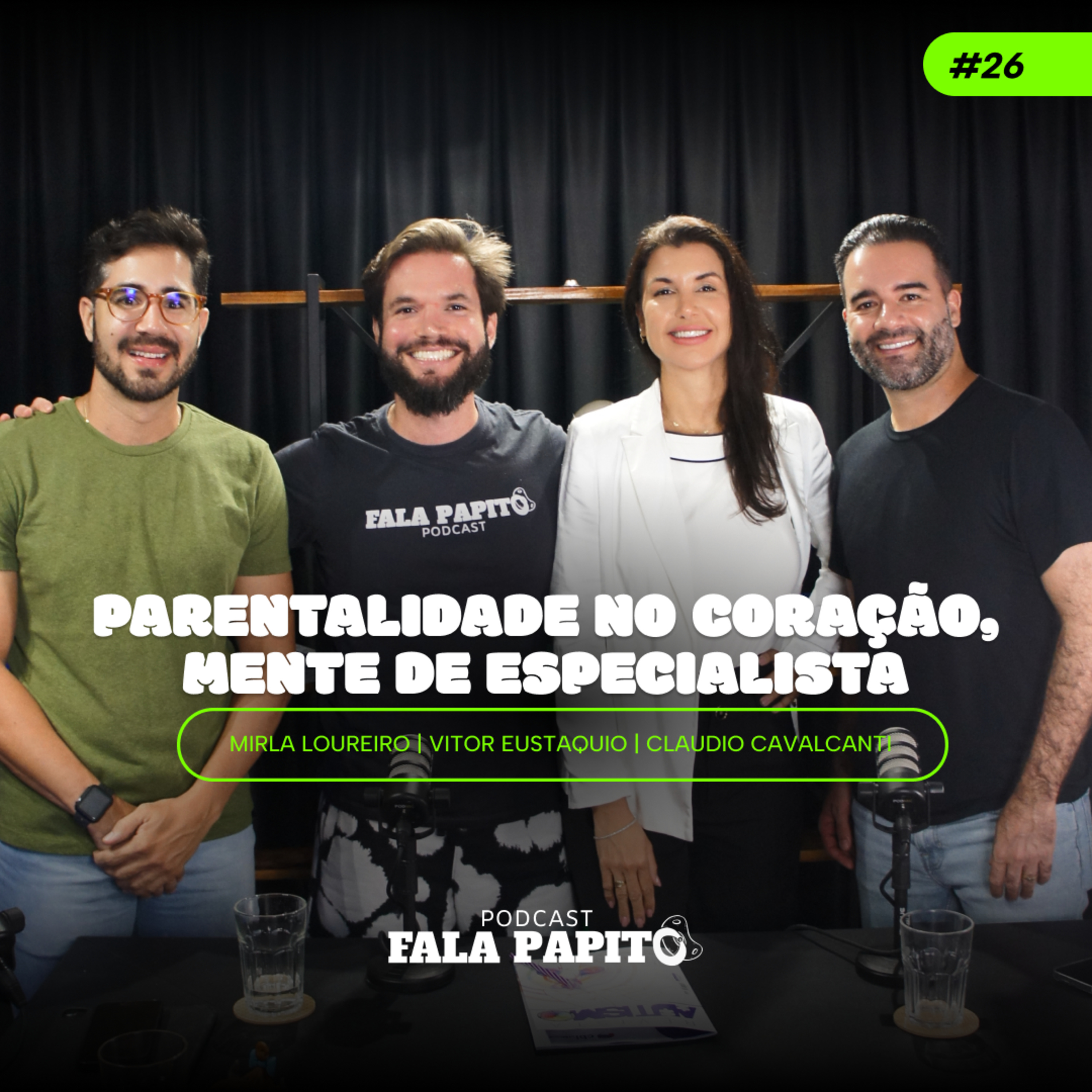 FALA PAPITO