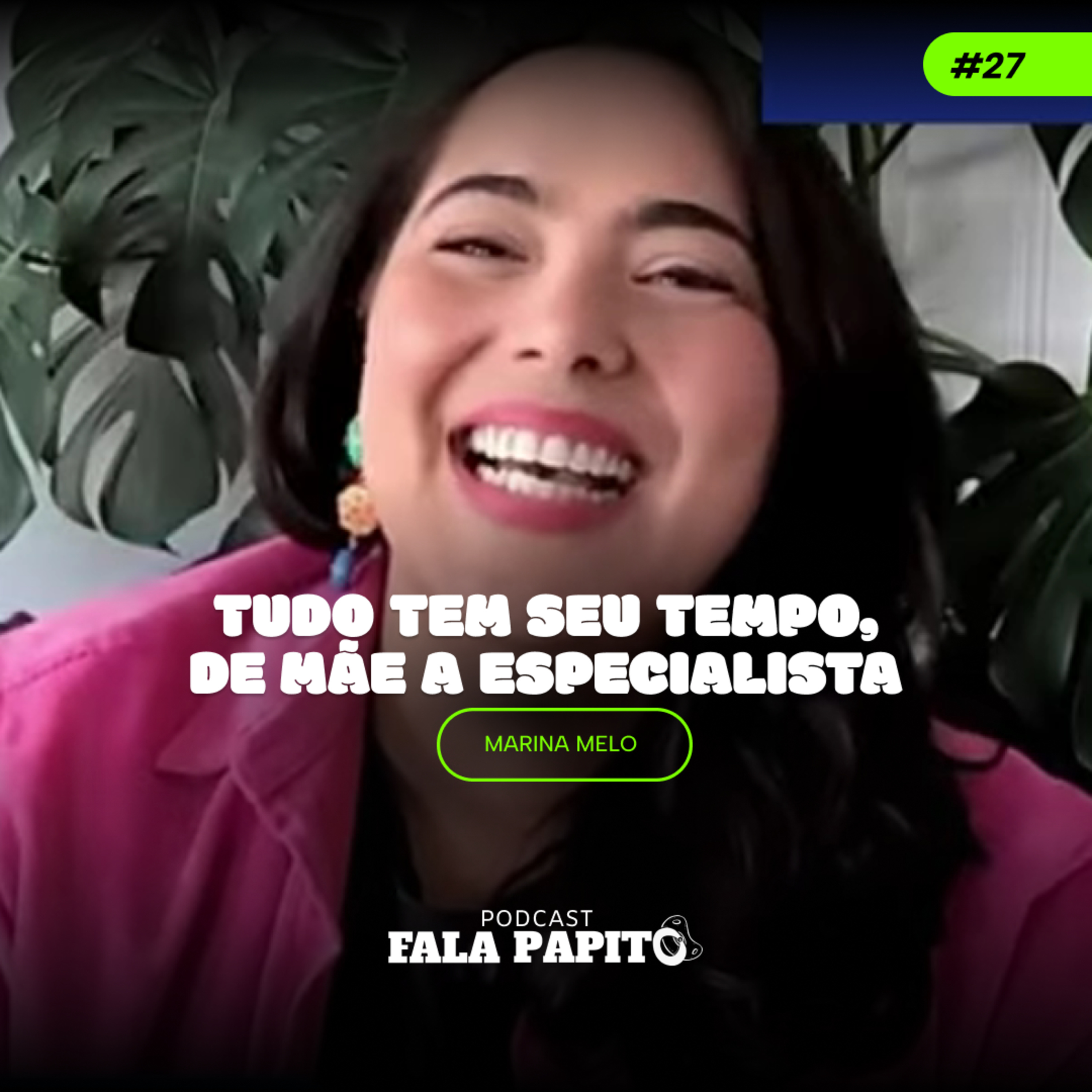 FALA PAPITO