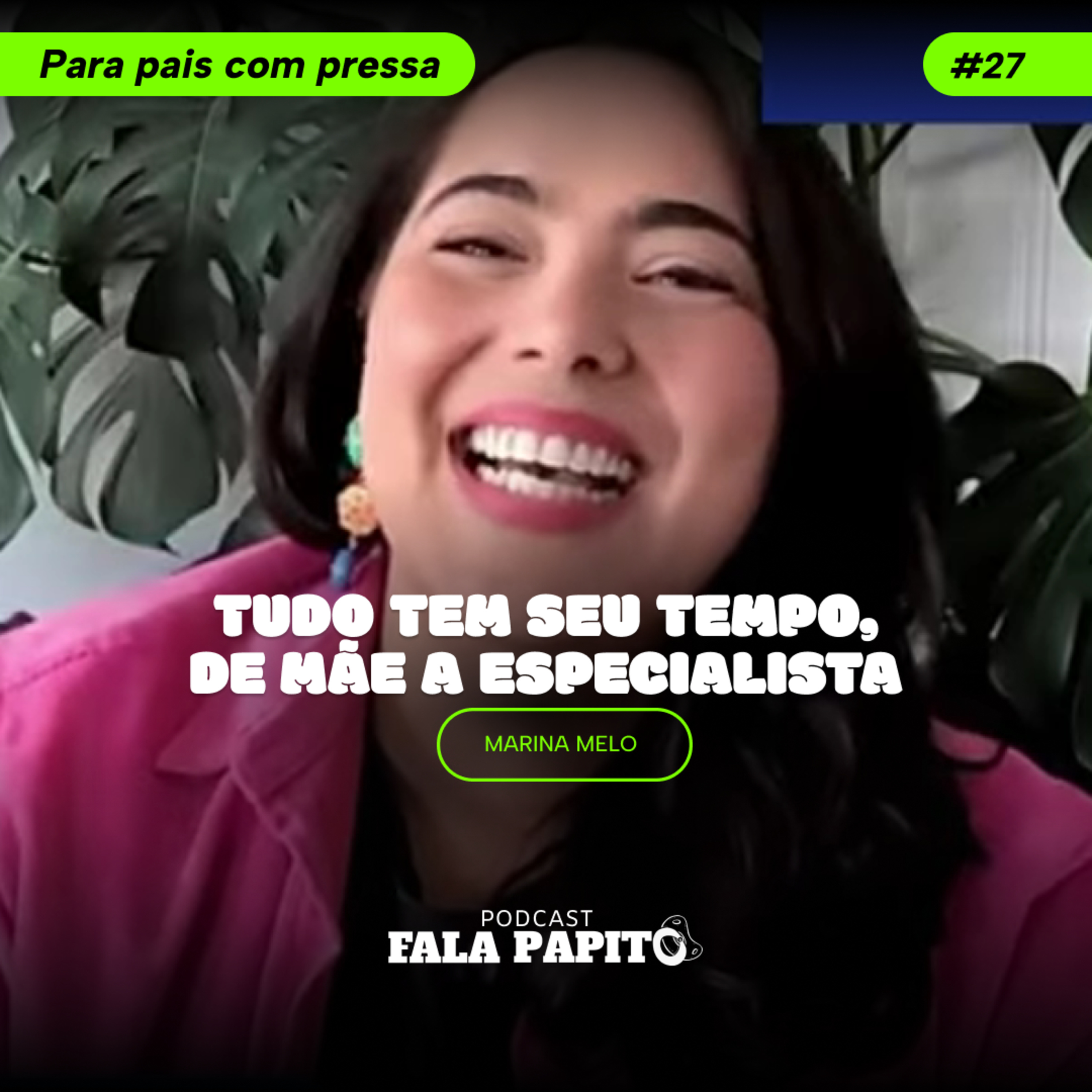 FALA PAPITO