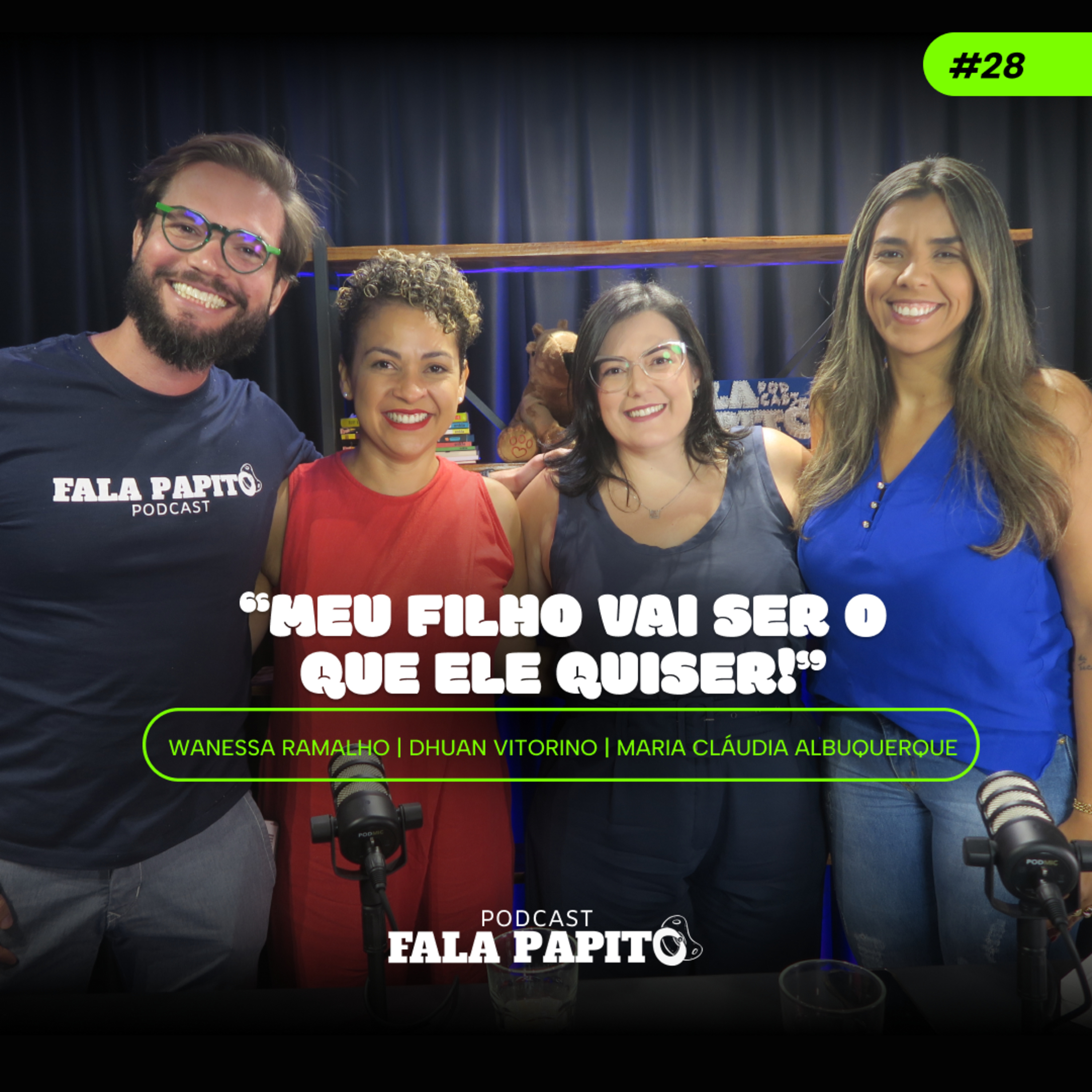 FALA PAPITO