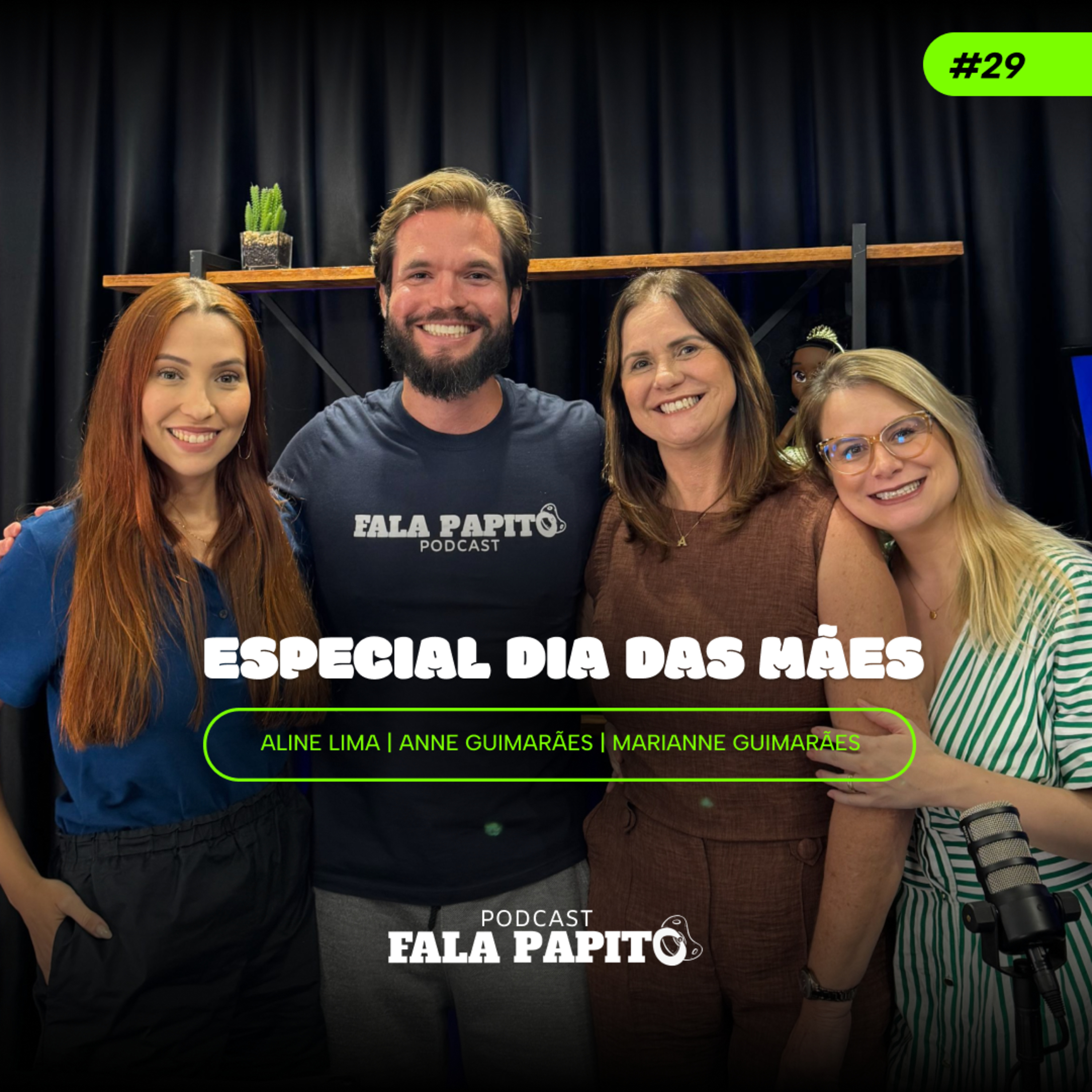 FALA PAPITO