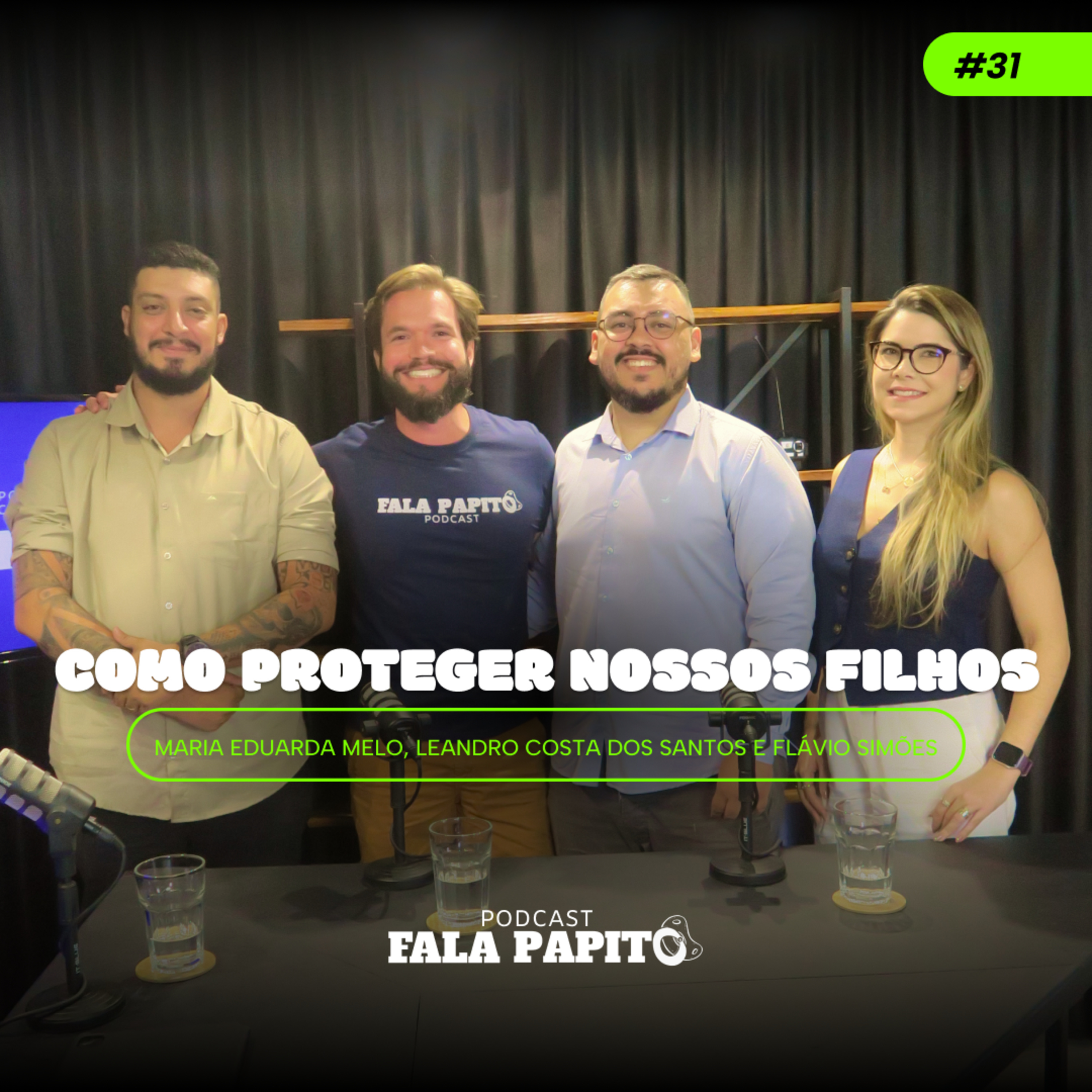 FALA PAPITO