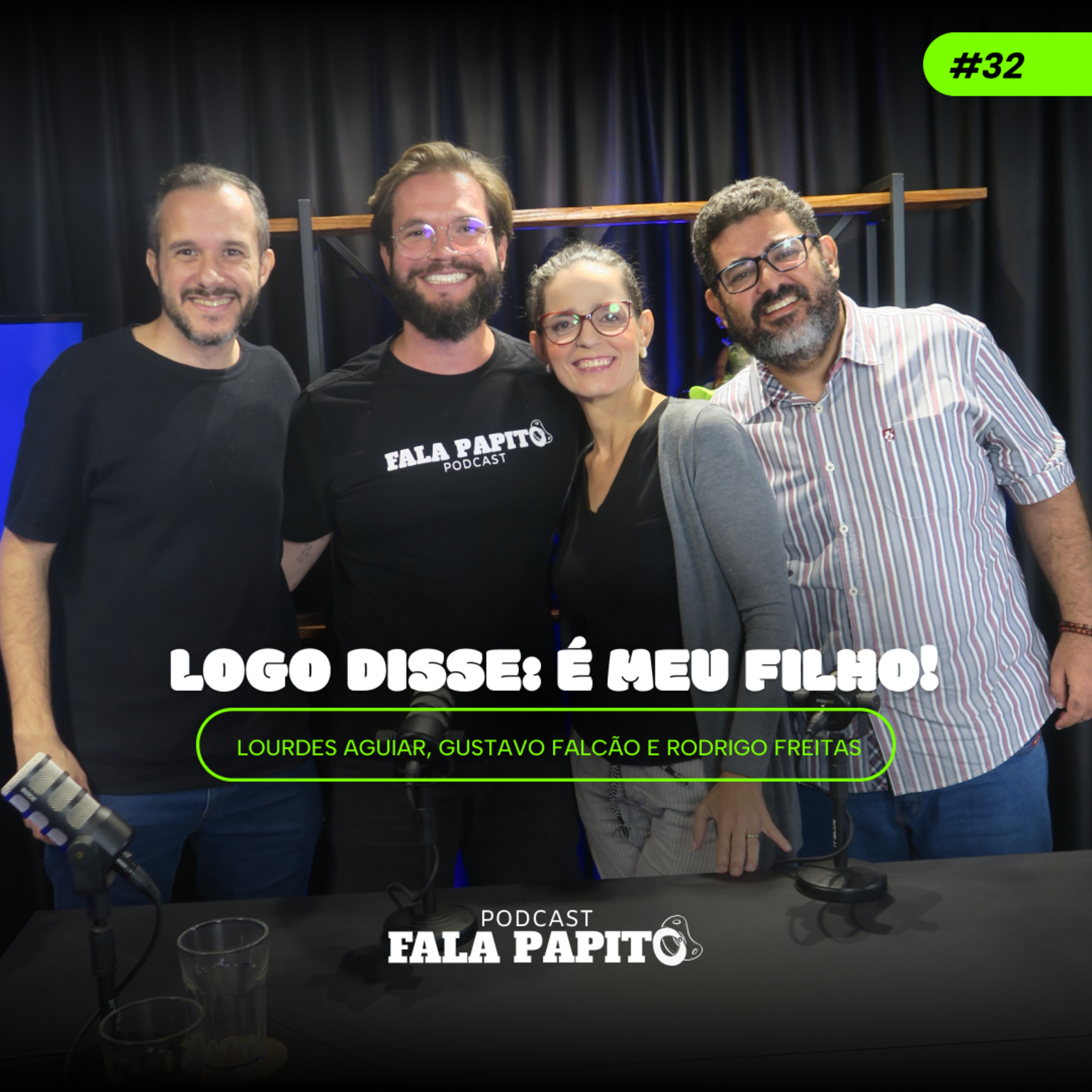 FALA PAPITO