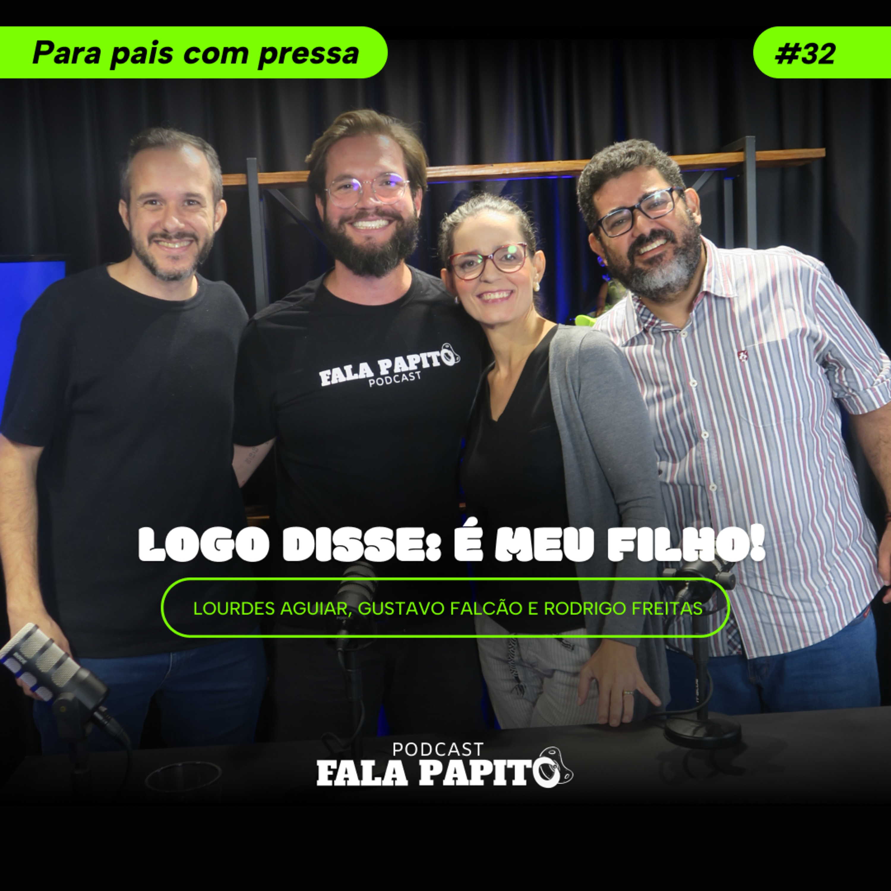 FALA PAPITO