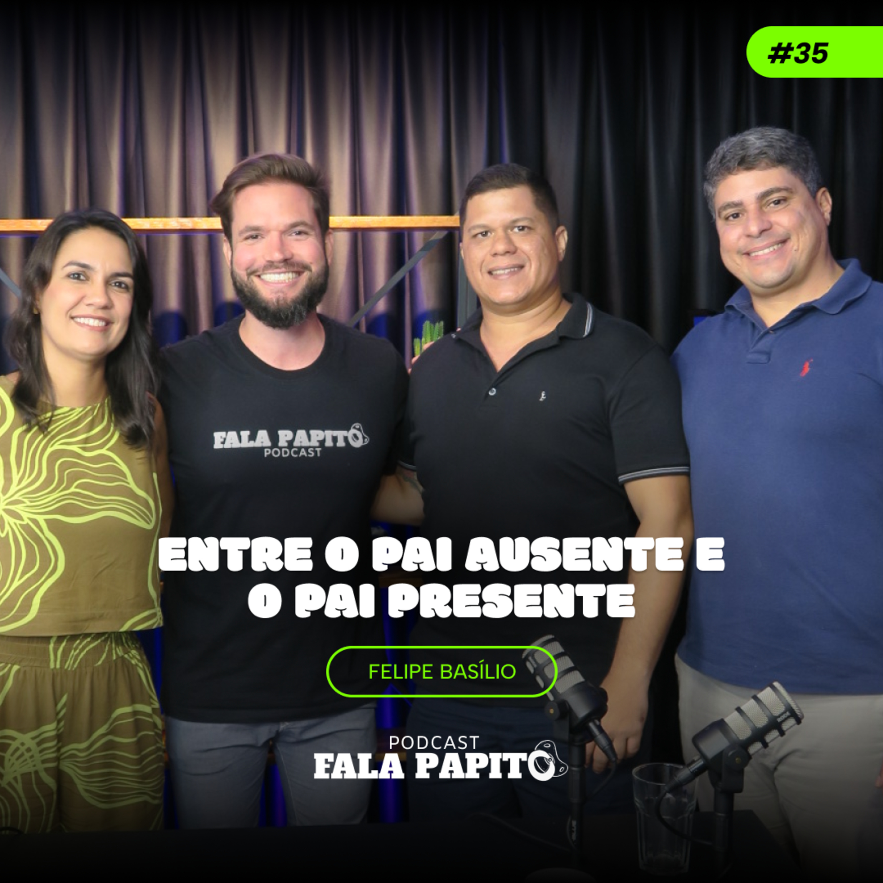 FALA PAPITO