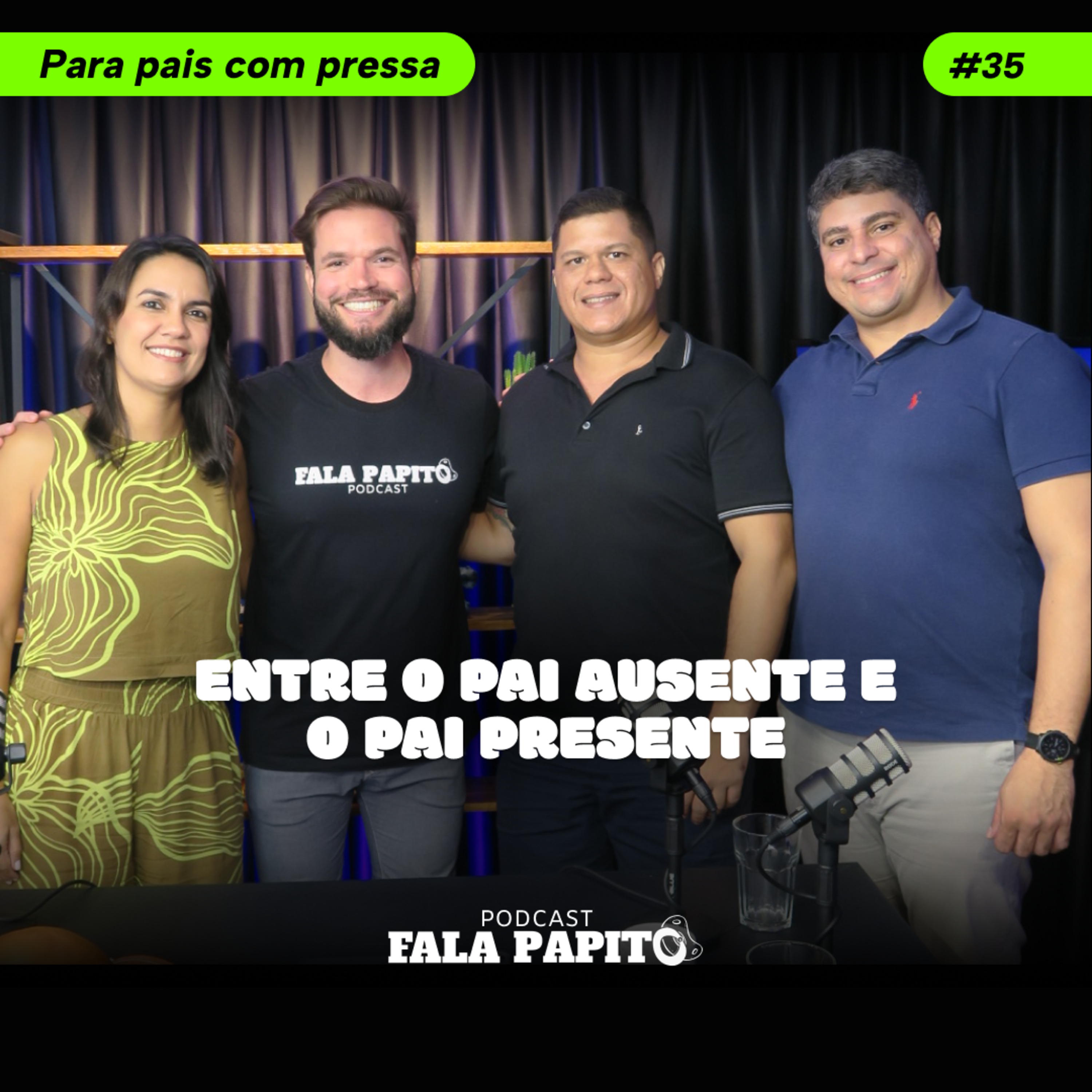 FALA PAPITO